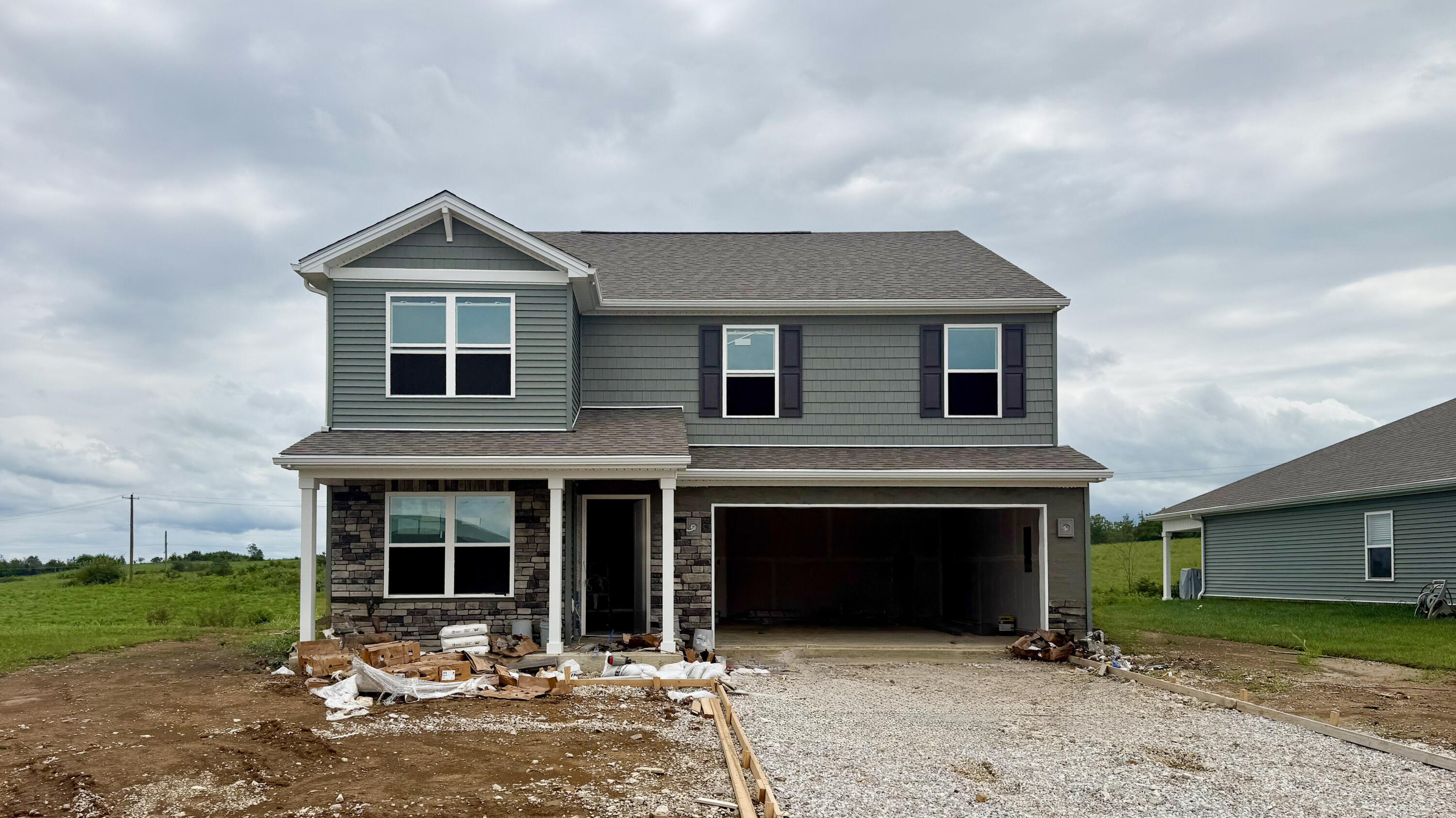 2060 Coachman Drive Property Photo 1