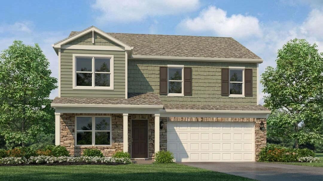 2060 Coachman Drive Property Photo 2
