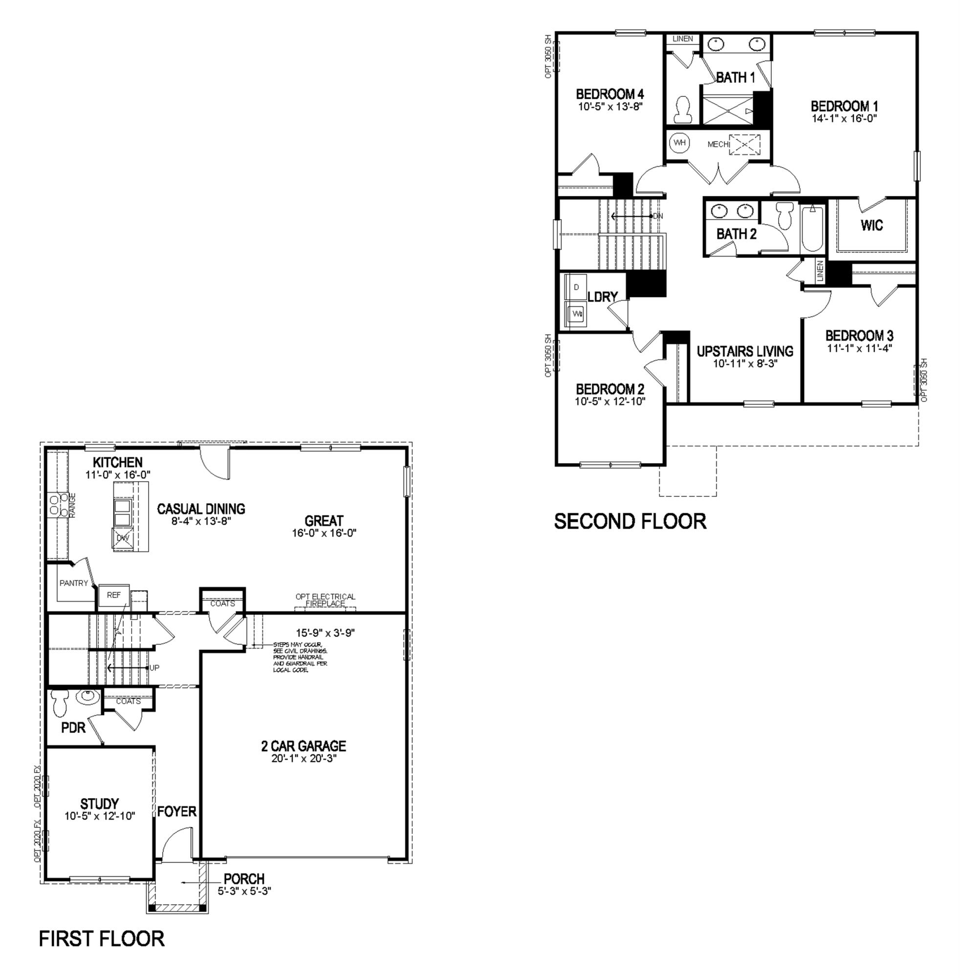 2060 Coachman Drive Property Photo 27