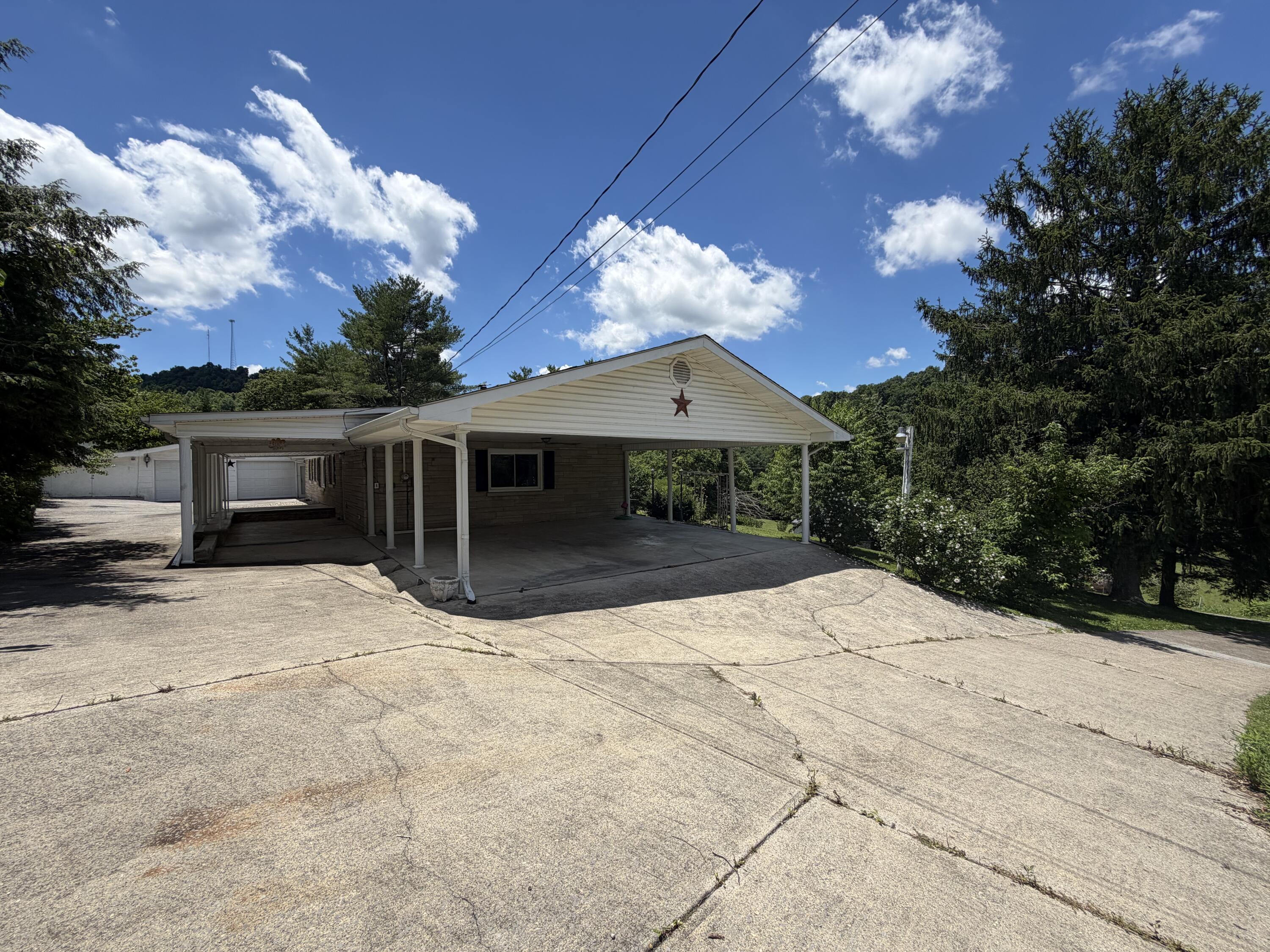 303 Freedom School Road Property Photo 7