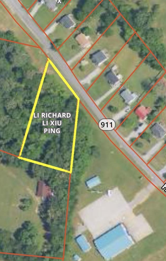237 Hugh Hunter Road Property Photo 1