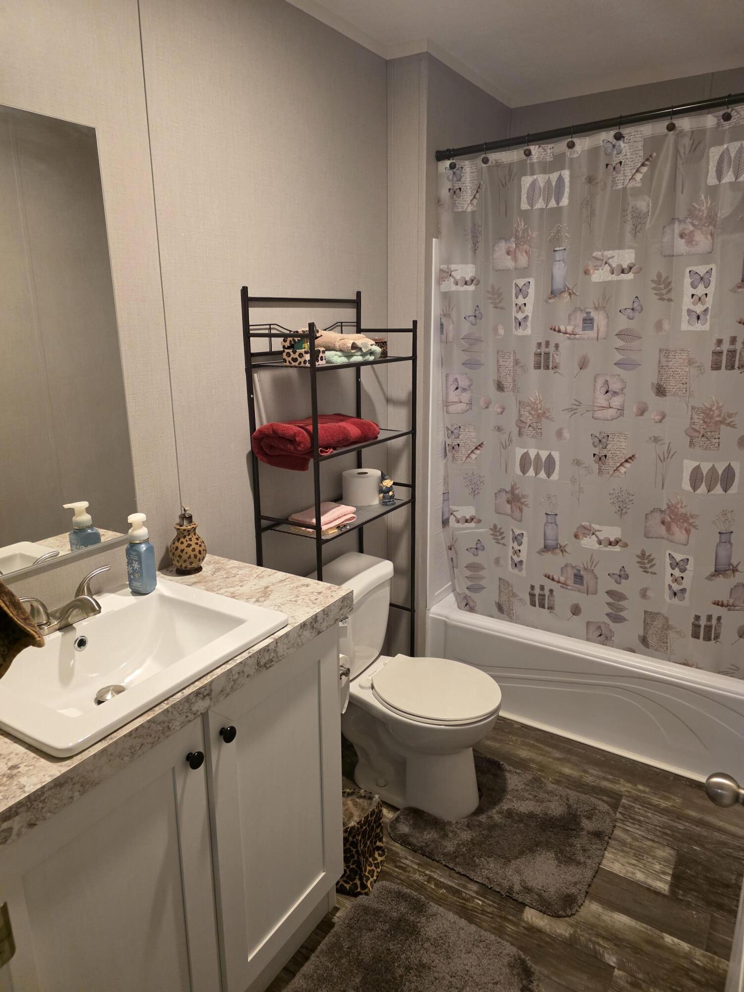 323 Mcqueary Road Property Photo 10