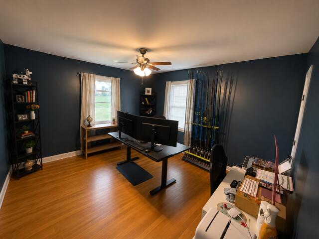 106 Pin Oak Drive Property Photo 12