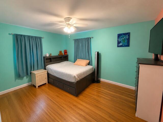 106 Pin Oak Drive Property Photo 13