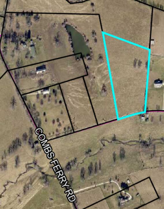 4095 Basin Springs Road Property Photo 3