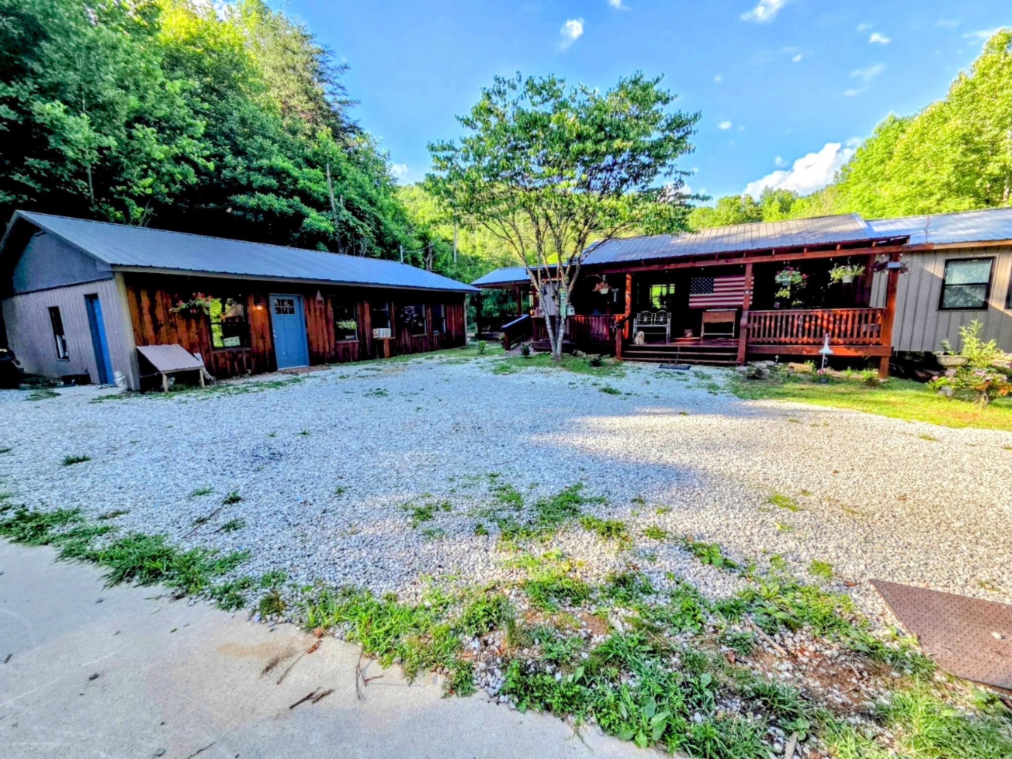 377 Gravy Branch Road