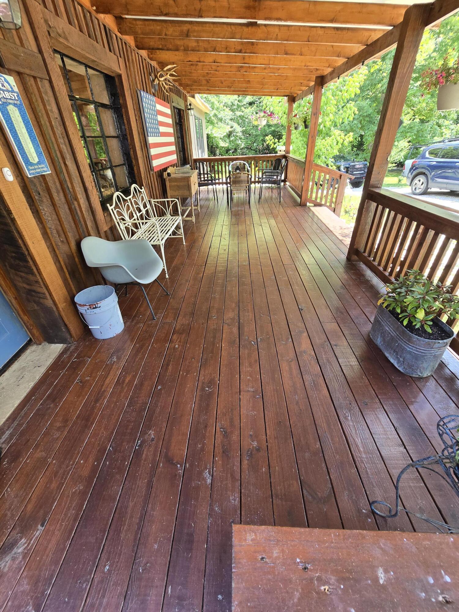 377 Gravy Branch Road Property Photo 4