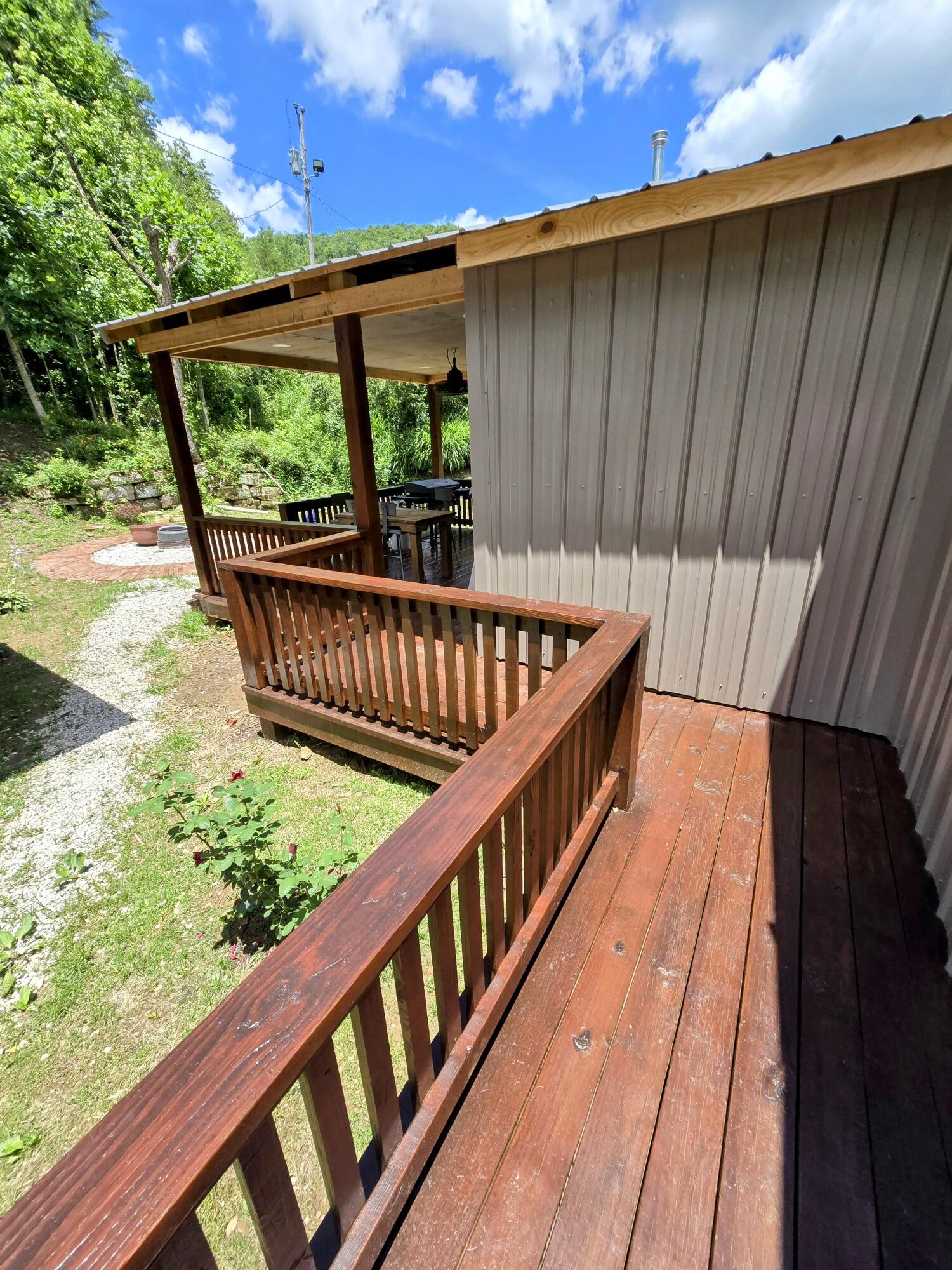 377 Gravy Branch Road Property Photo 5