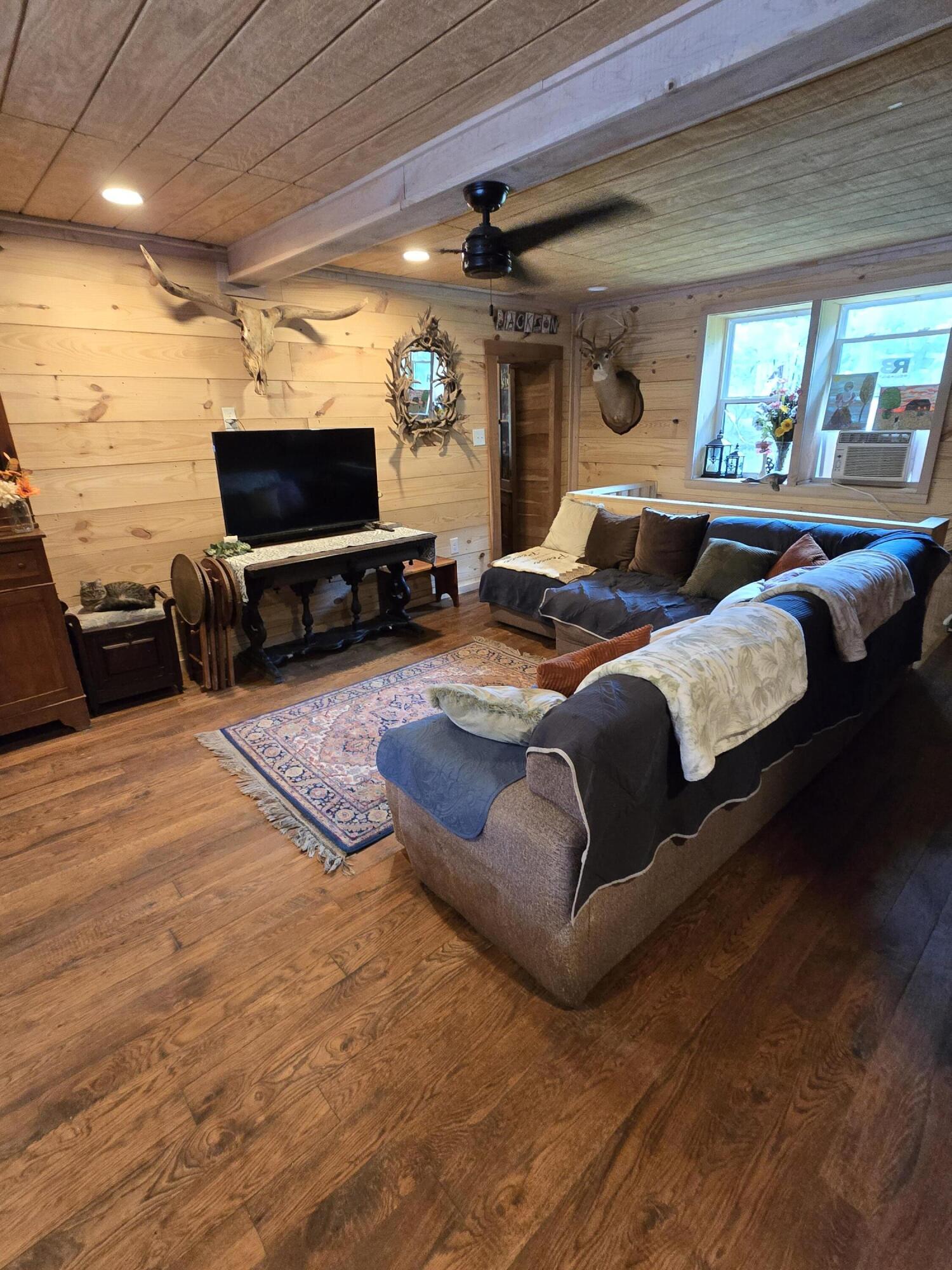 377 Gravy Branch Road Property Photo 37