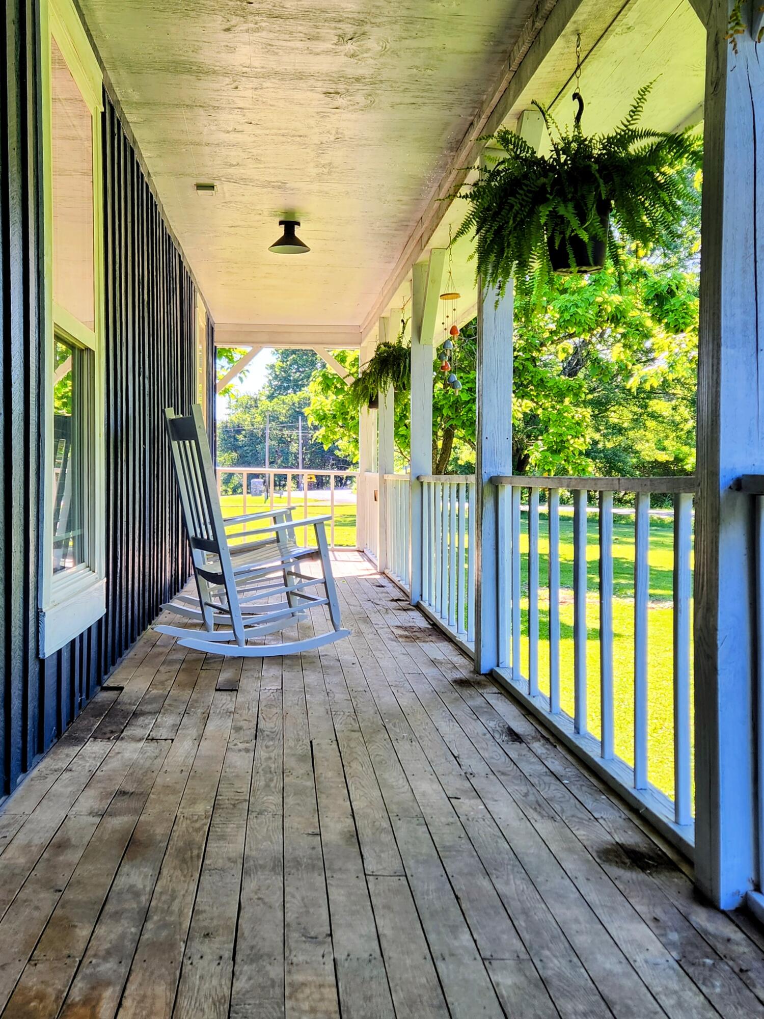 595 Frames Branch Road Property Photo 4