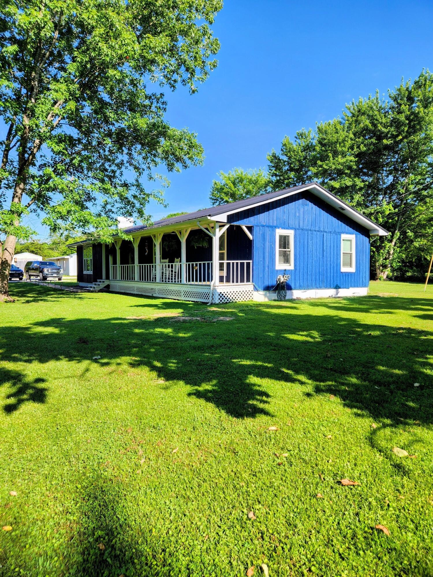 595 Frames Branch Road Property Photo 37