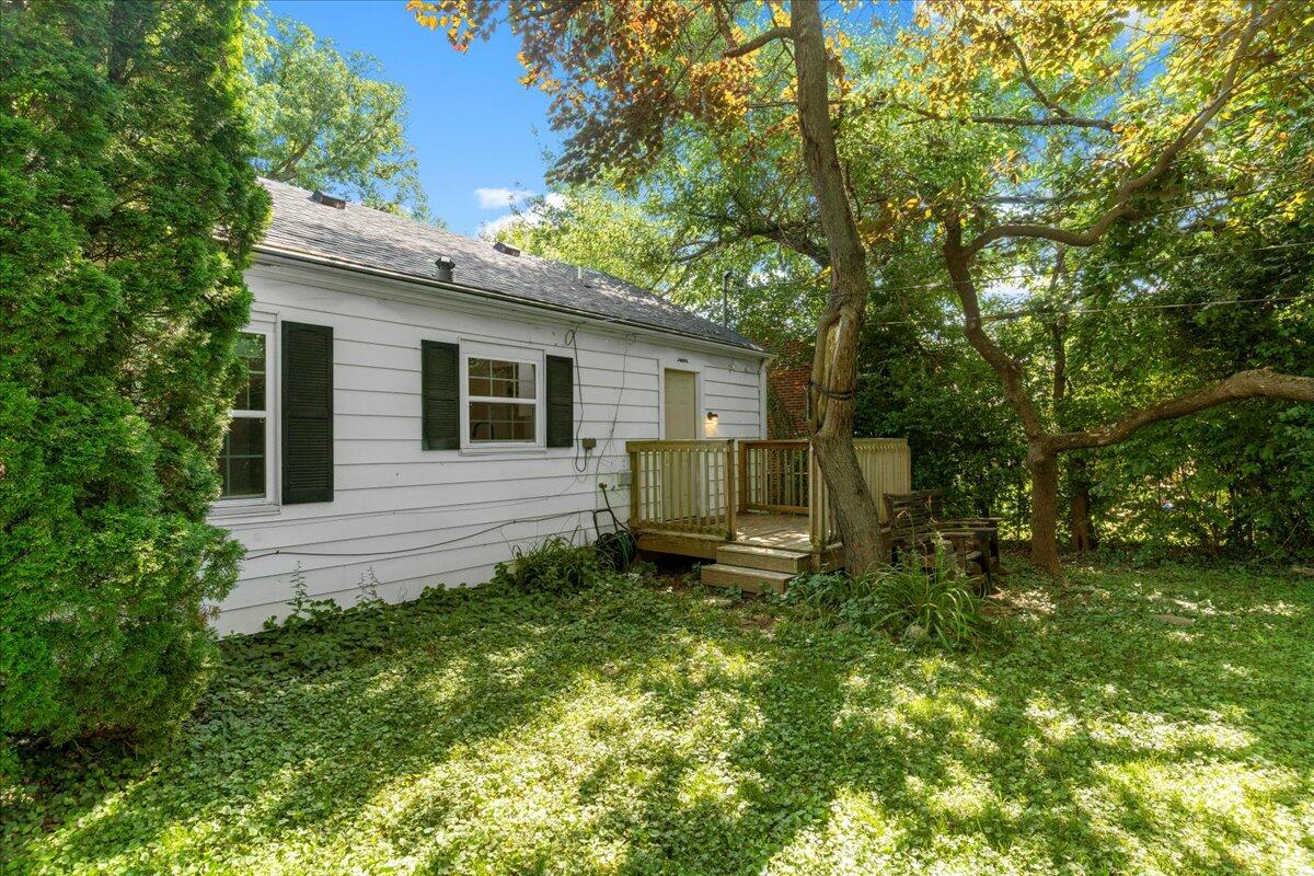 608 Sheridan Drive Property Photo 25