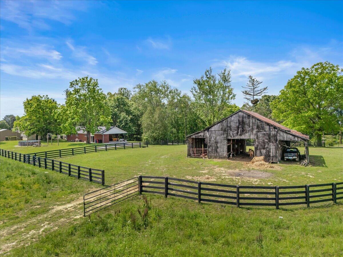 460 Topton Road Property Photo 1