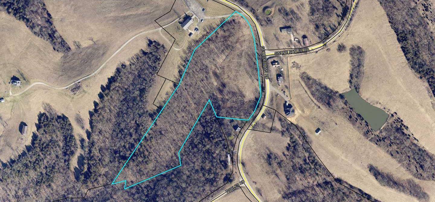 6715 Georgetown Road Property Photo 3