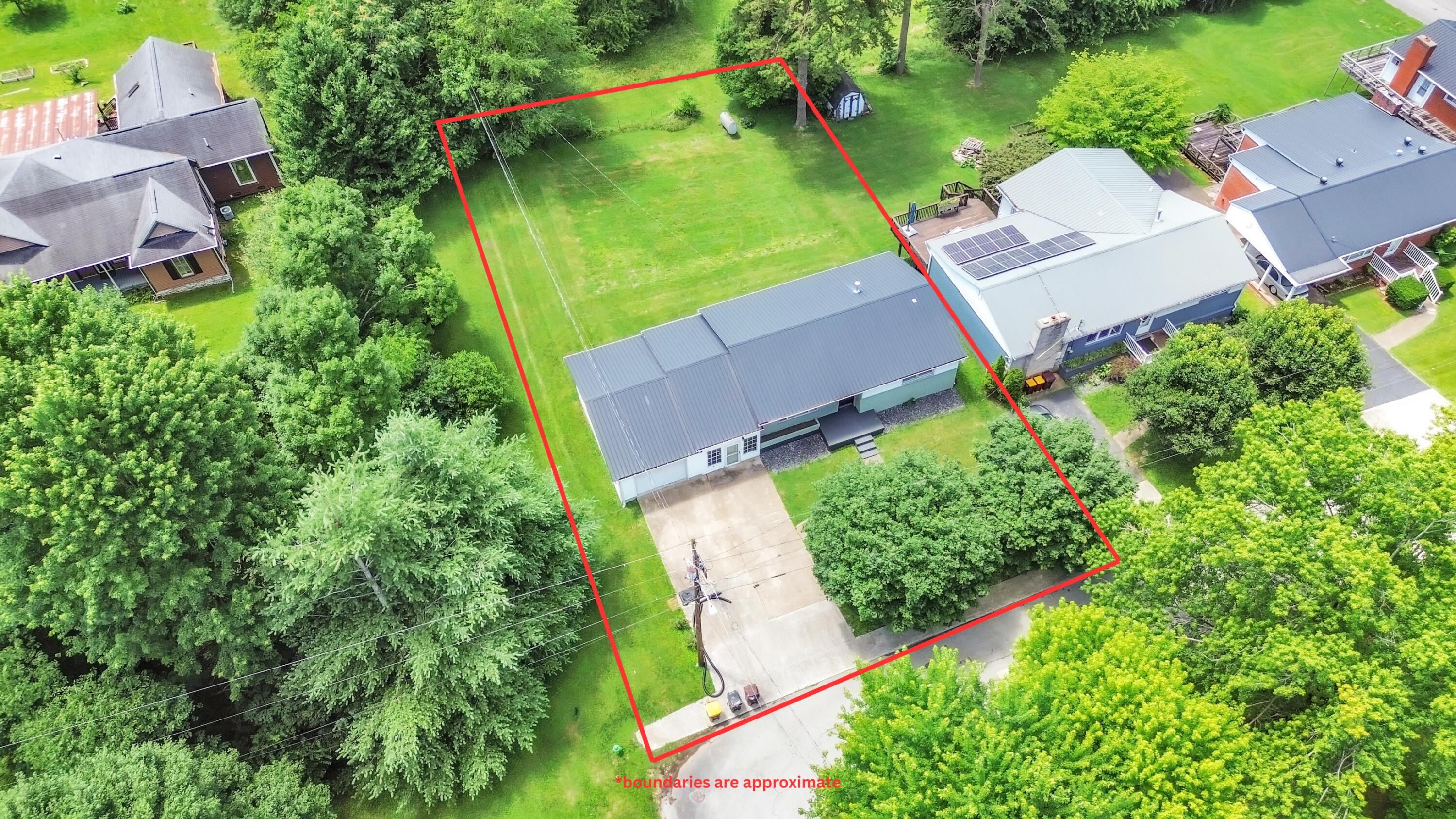 207 Kentucky Avenue Property Photo 15