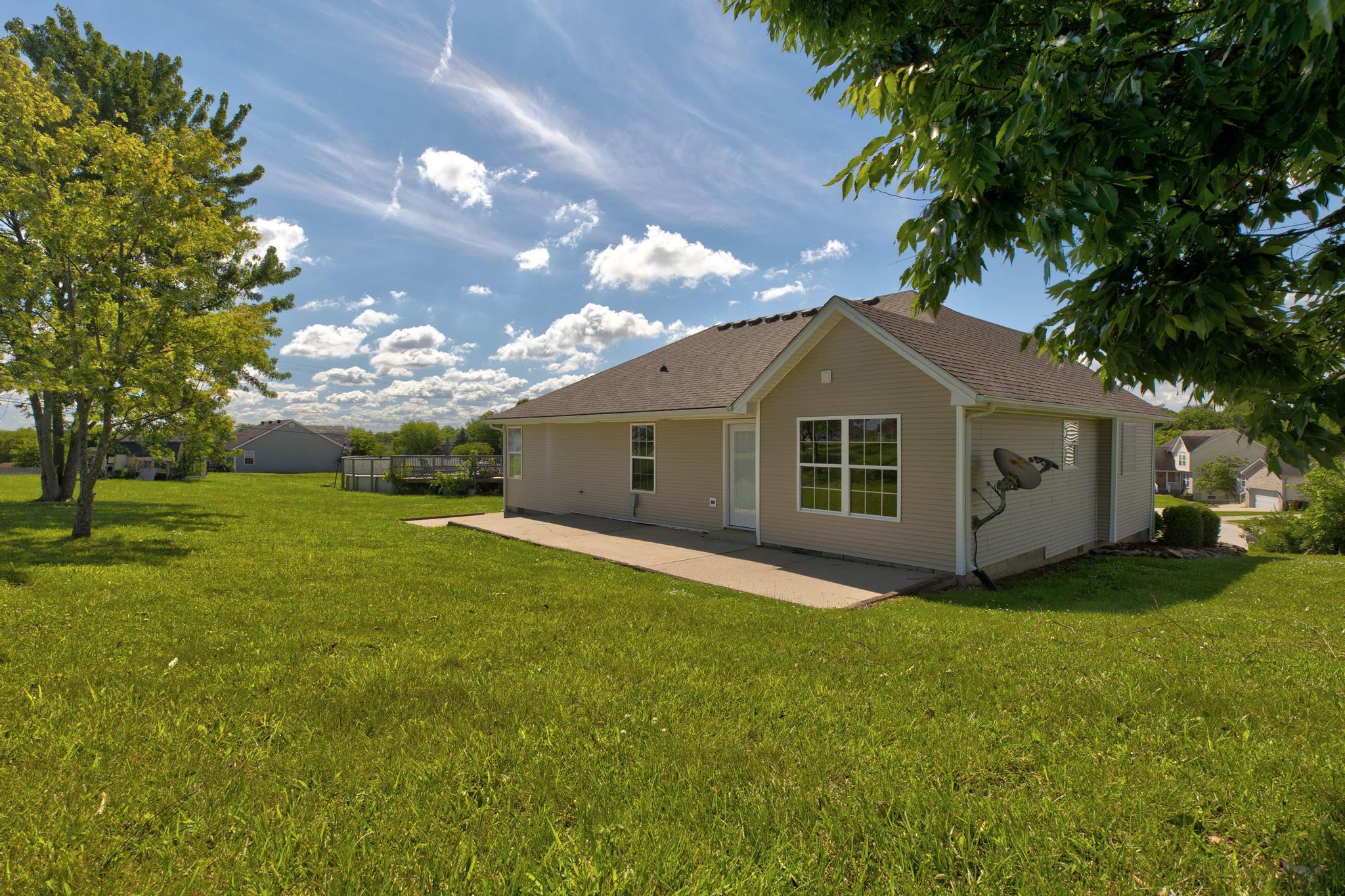 111 Haney Court Property Photo 4