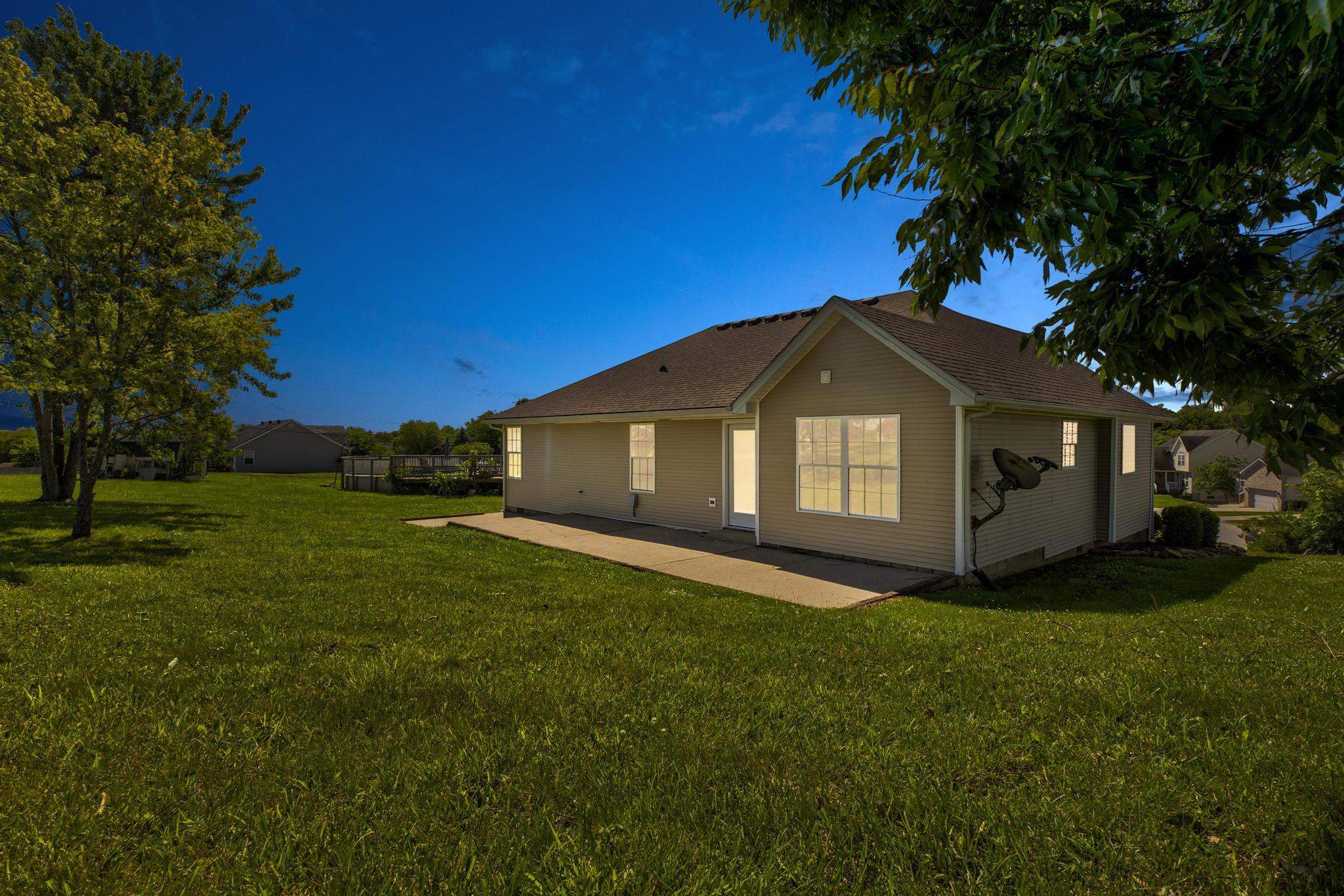 111 Haney Court Property Photo 29