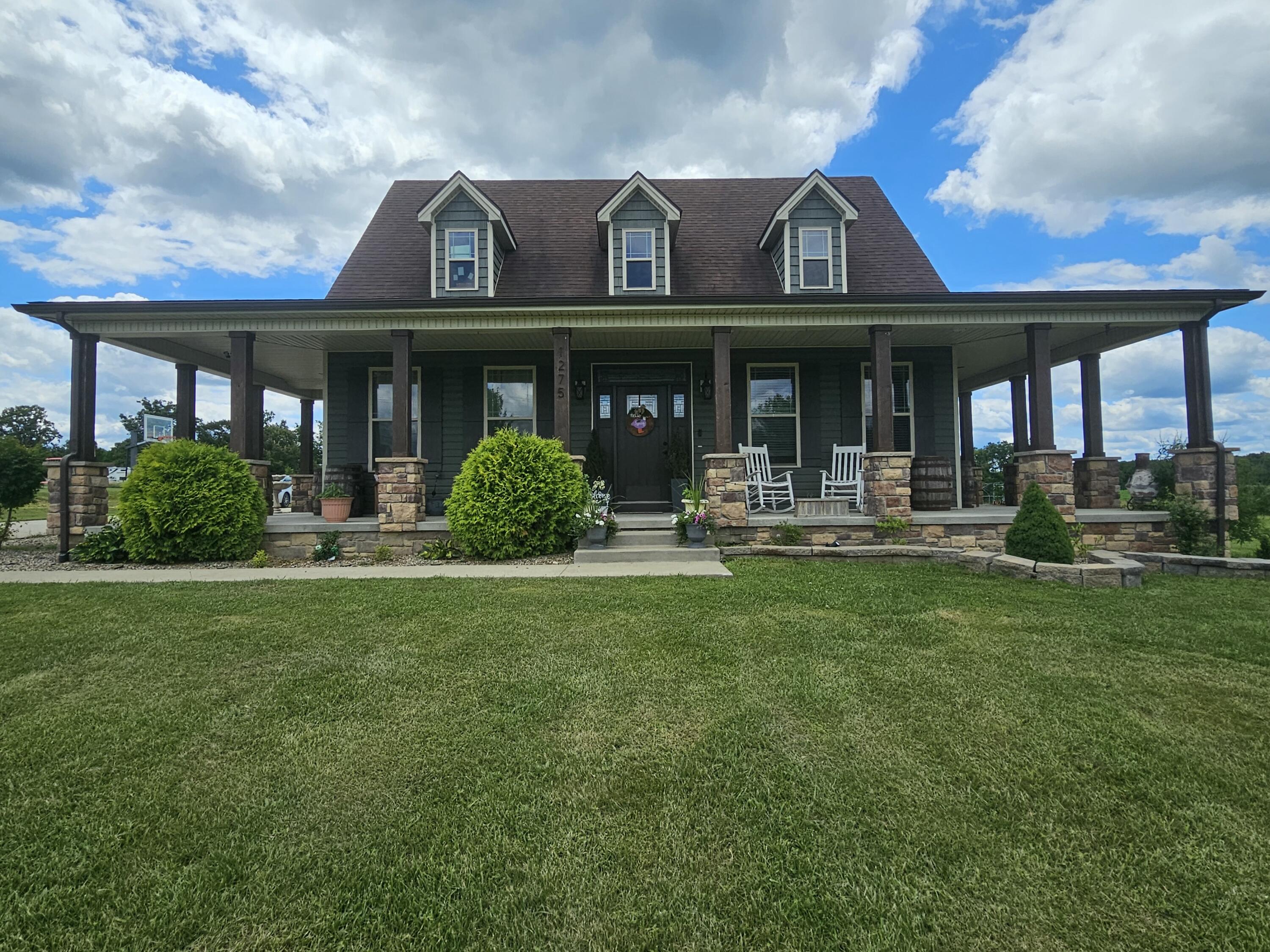 1275 Rice Road