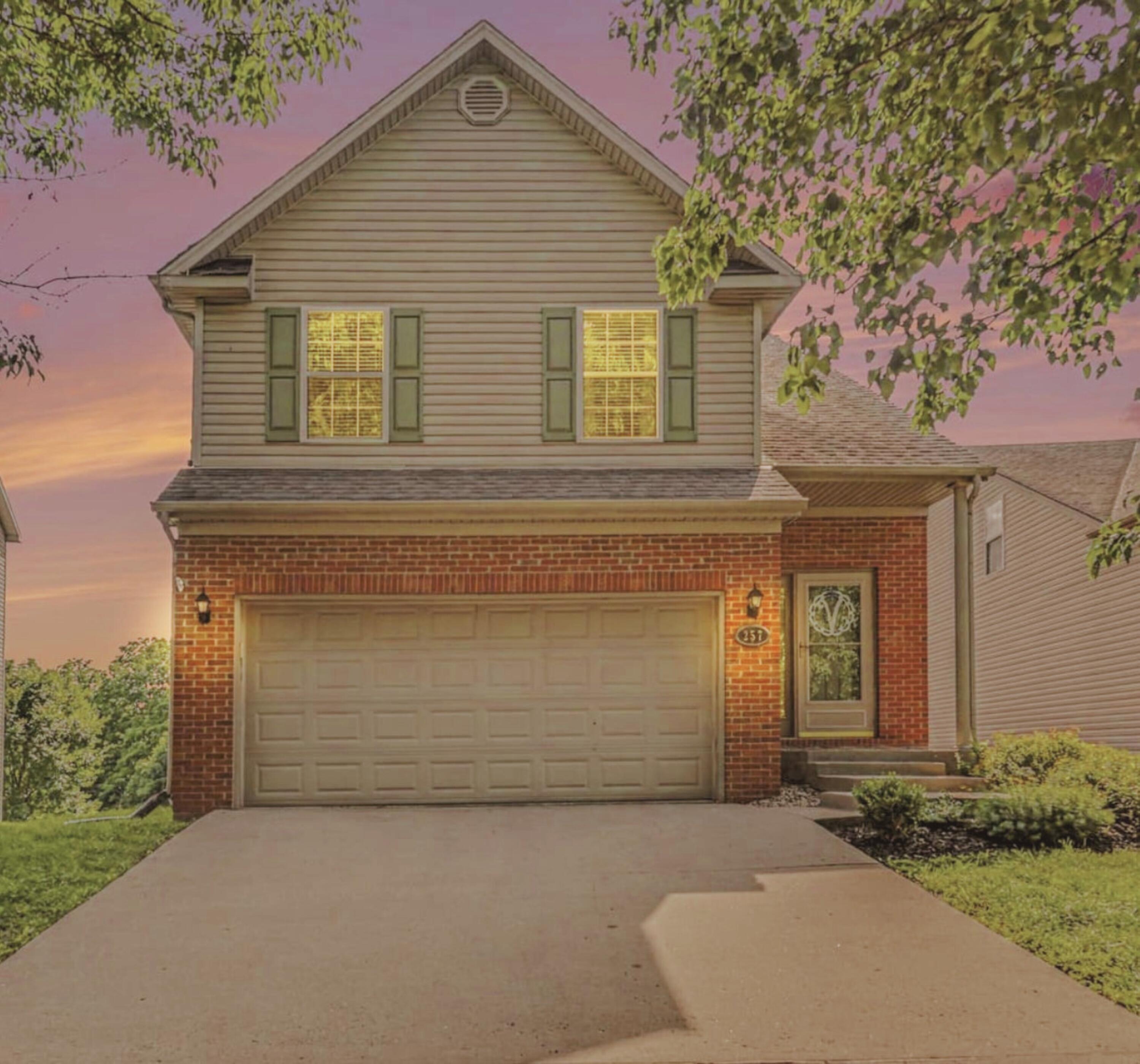 257 Long Branch Lane Property Photo 2