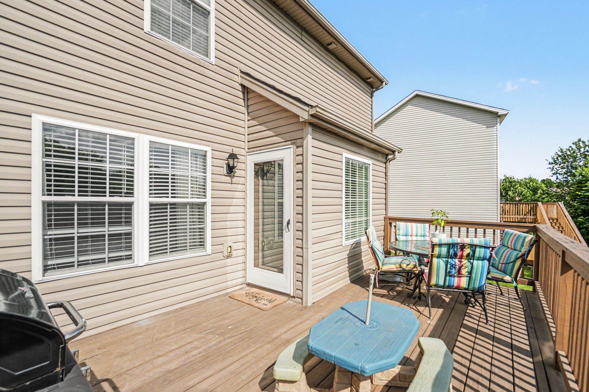 257 Long Branch Lane Property Photo 25