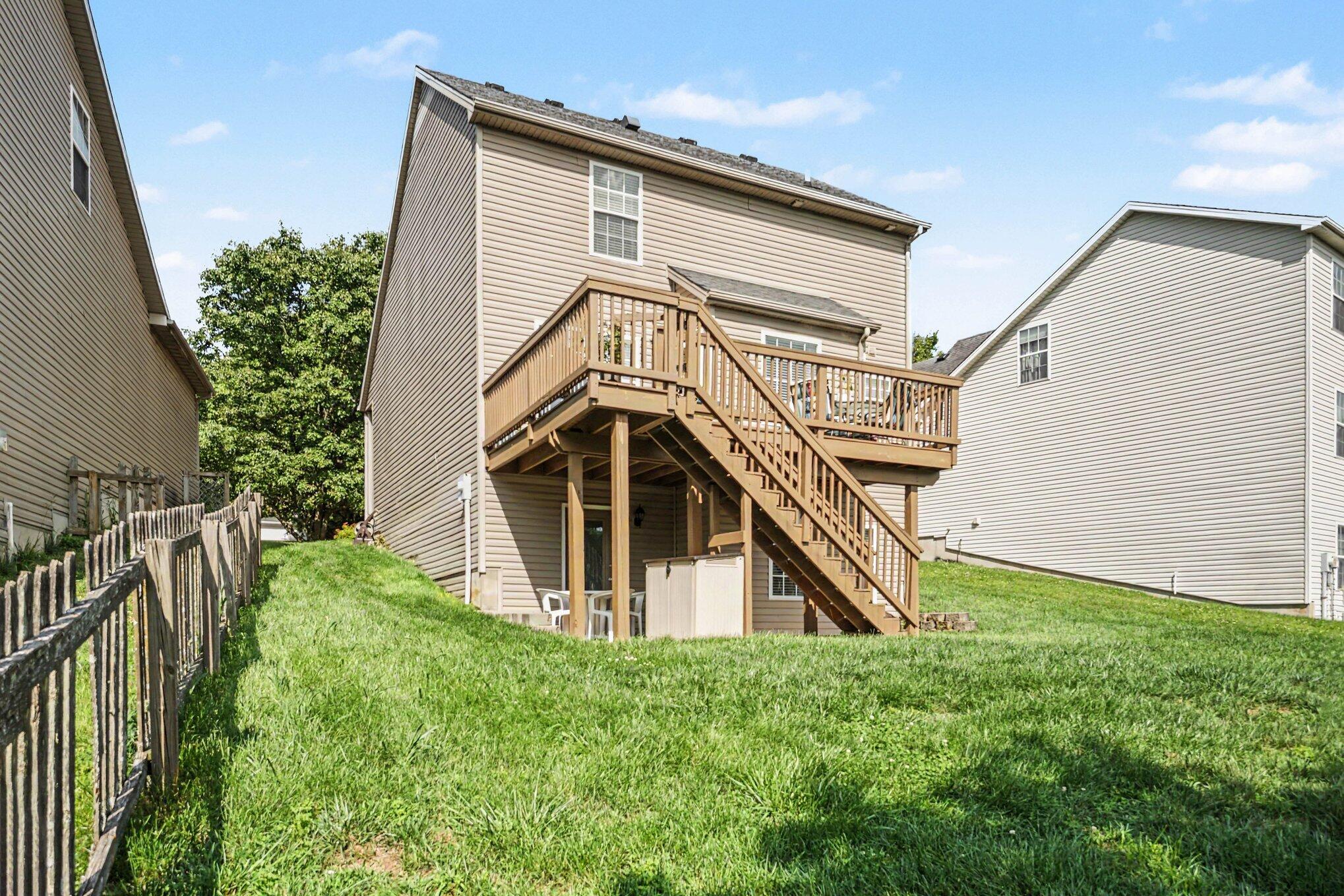 257 Long Branch Lane Property Photo 27