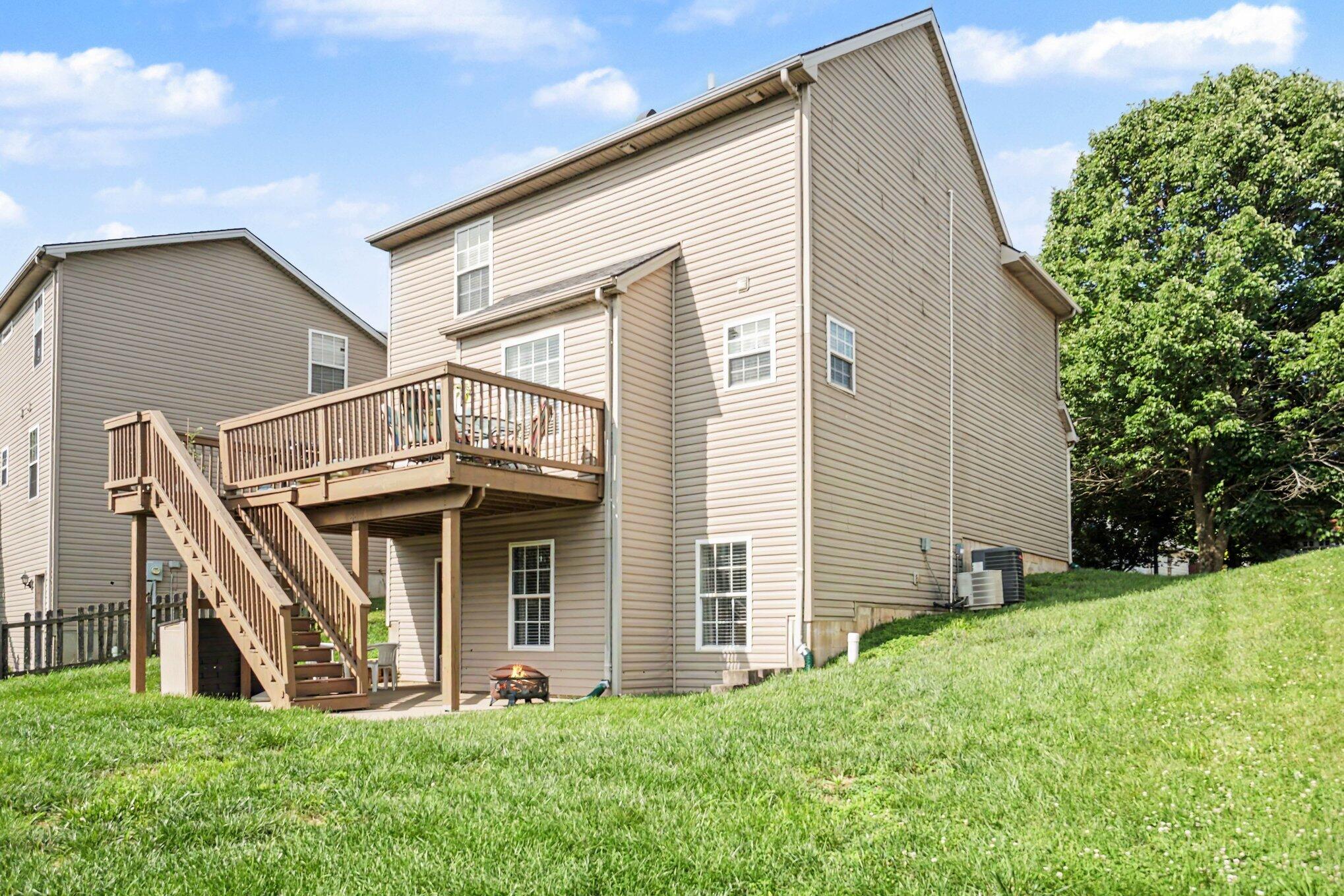 257 Long Branch Lane Property Photo 28