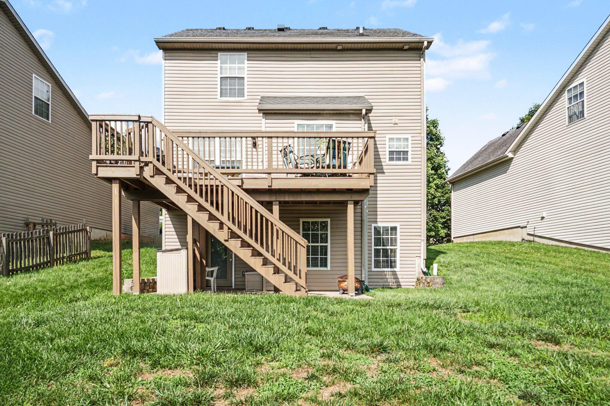257 Long Branch Lane Property Photo 29