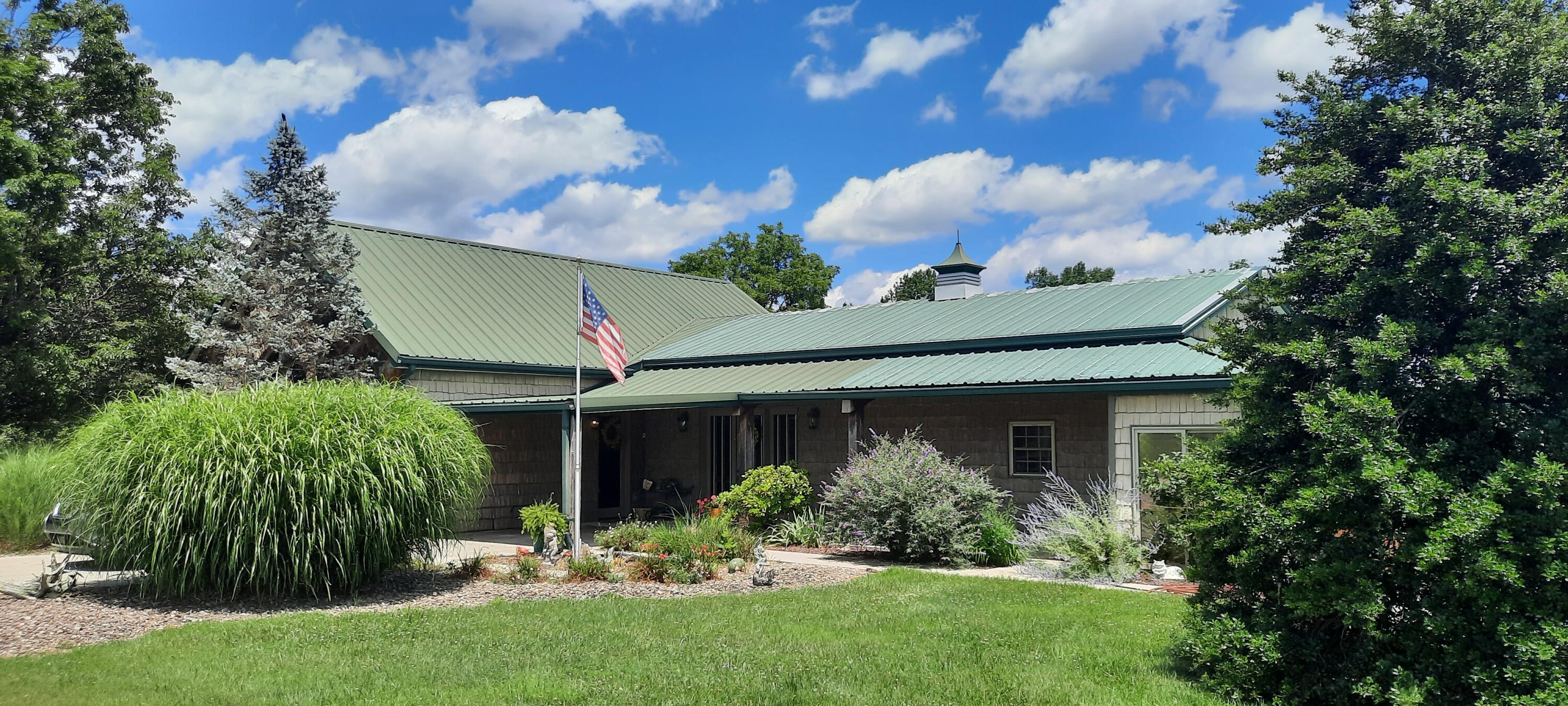 2619 County Farm Road Property Photo 1