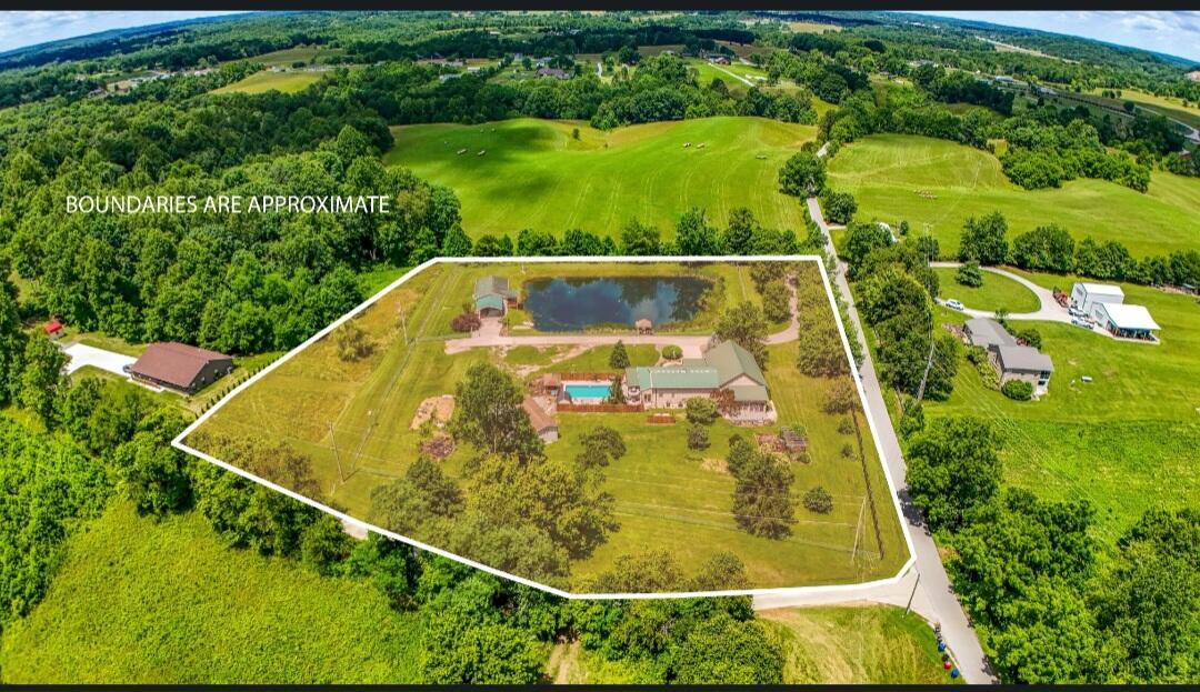 2619 County Farm Road Property Photo 13