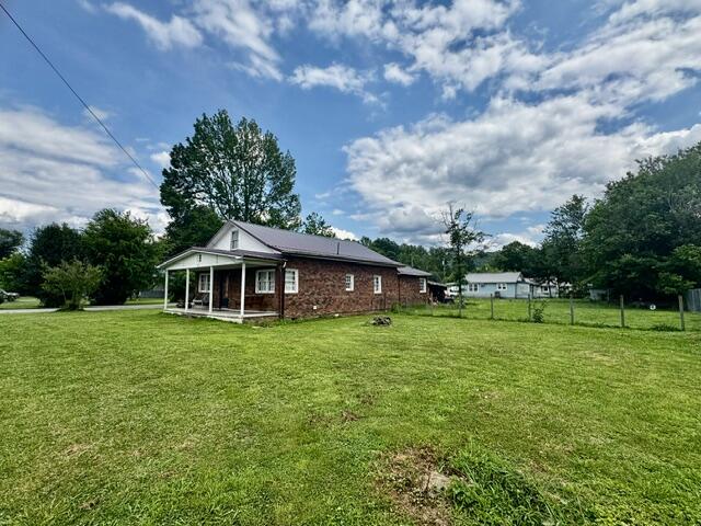 901 Exeter Avenue Property Photo 3