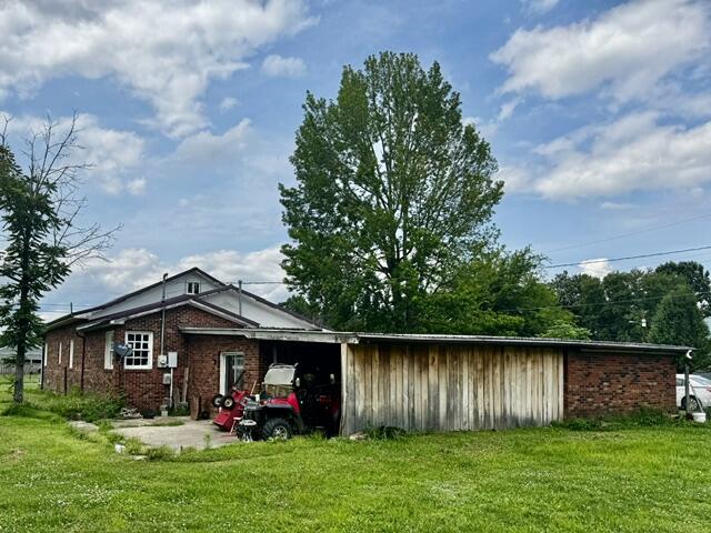 901 Exeter Avenue Property Photo 6