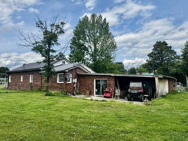 901 Exeter Avenue Property Photo 7