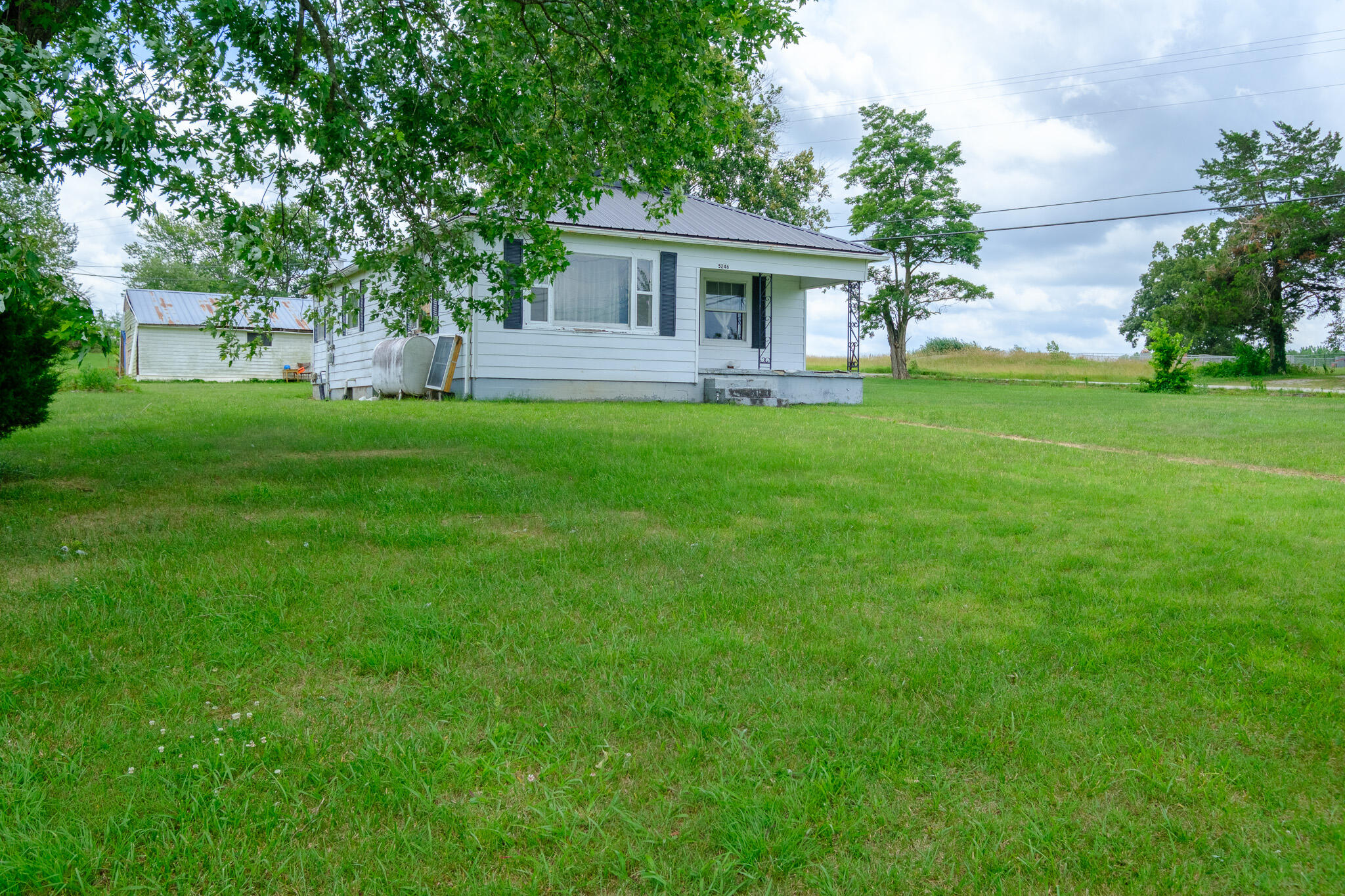 5246 Highway 235 Property Photo 3