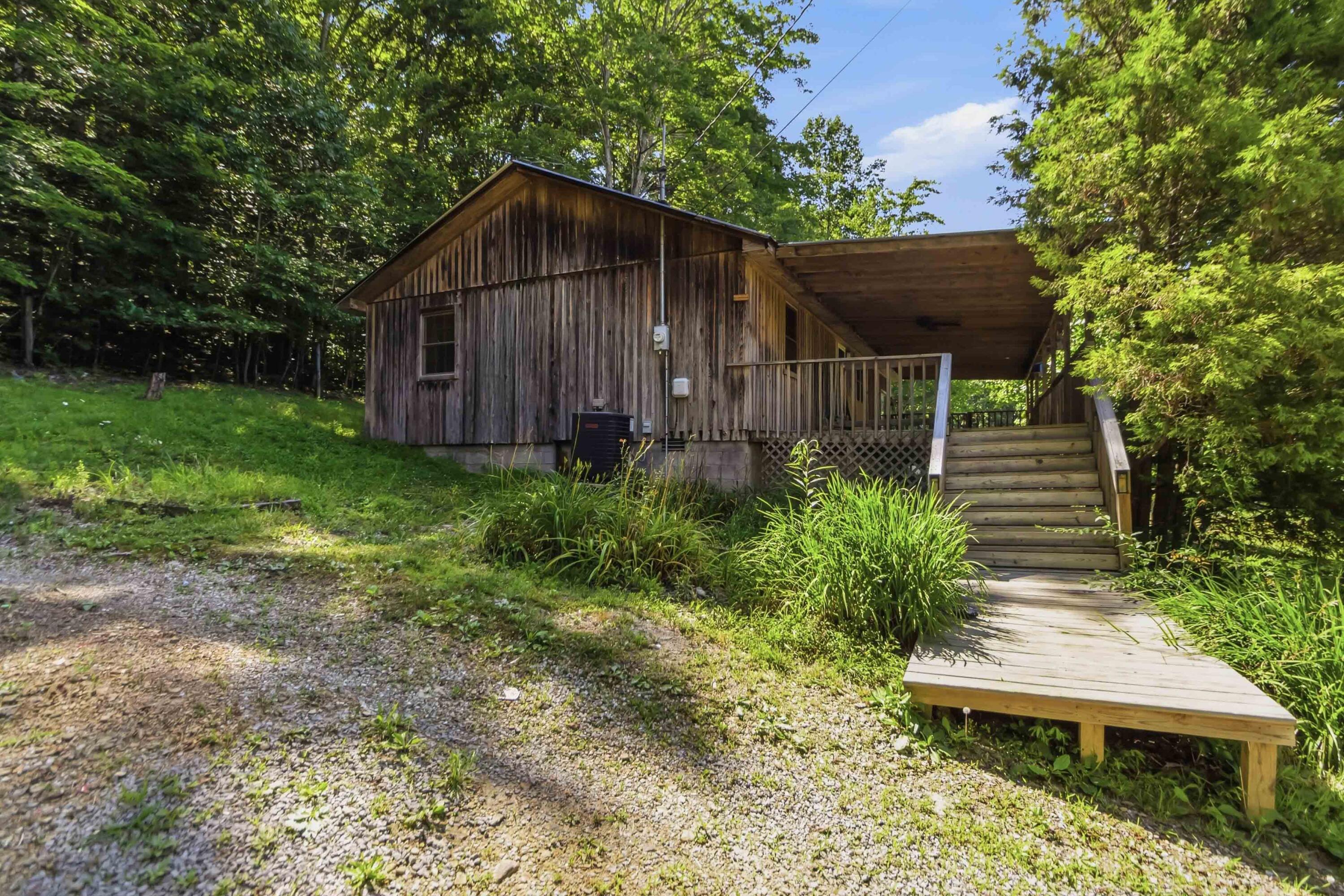 3301 Ky-39 Property Photo 1