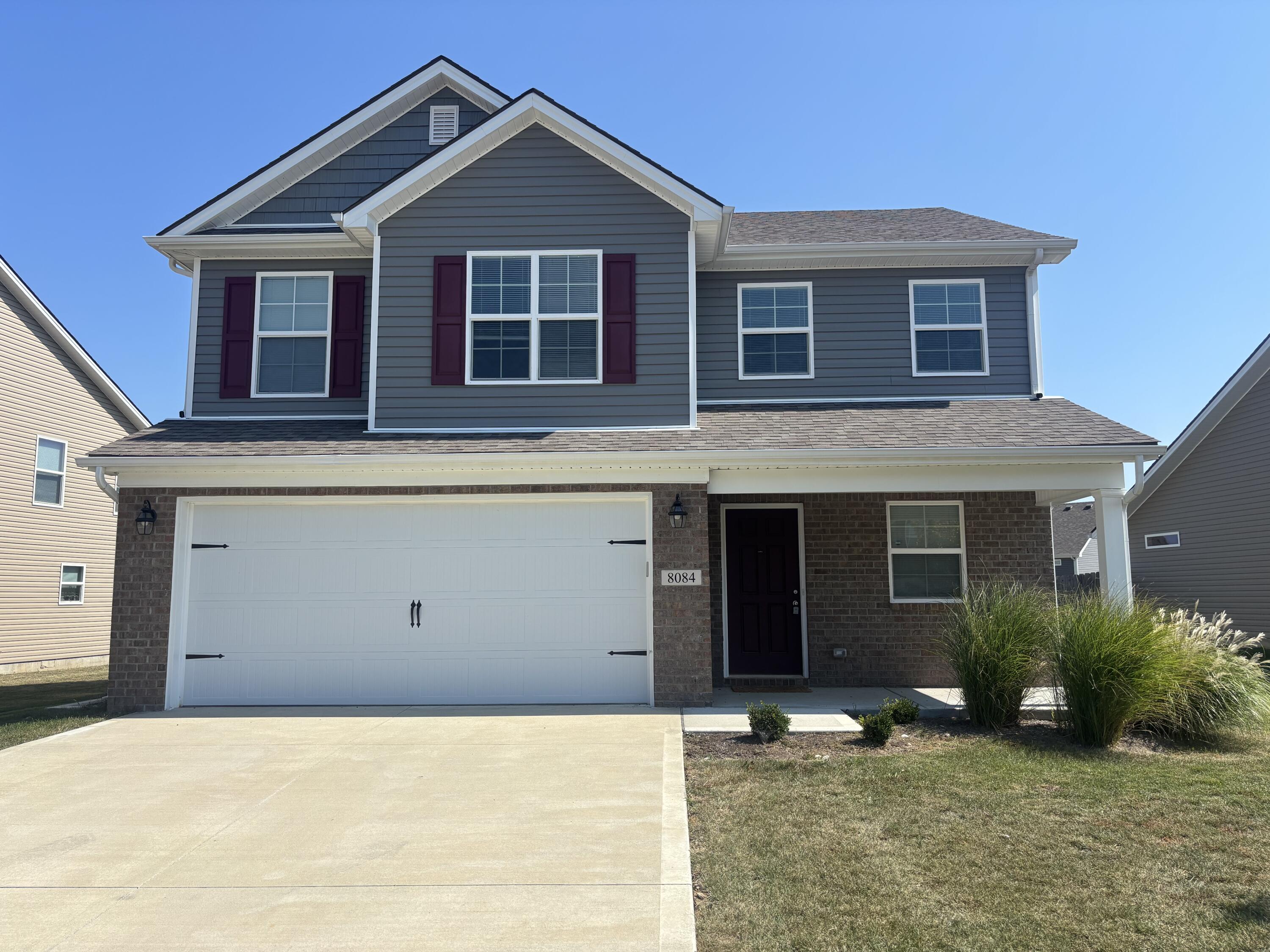 8084 Driftwood Loop Property Photo 1