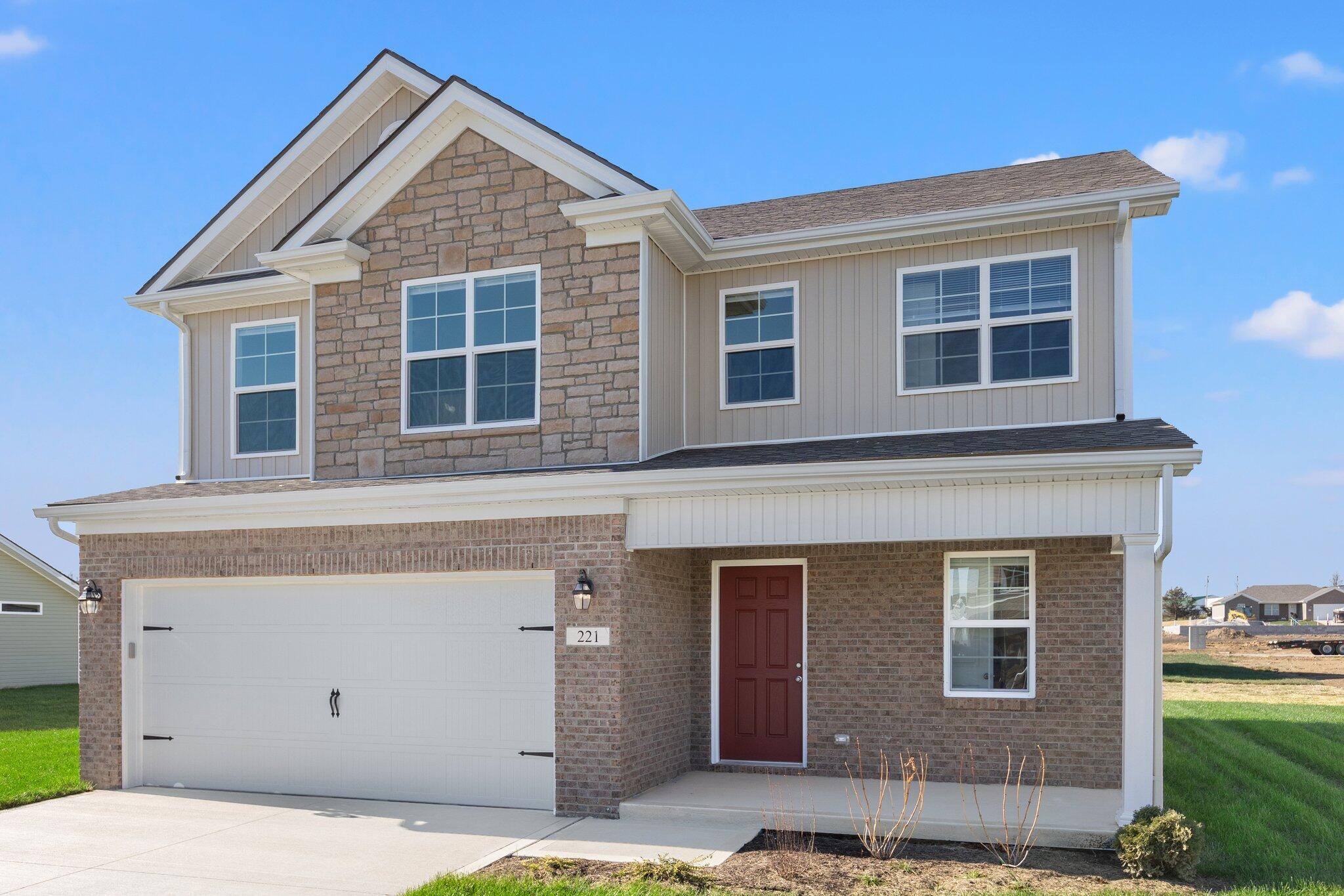 8084 Driftwood Loop Property Photo 2