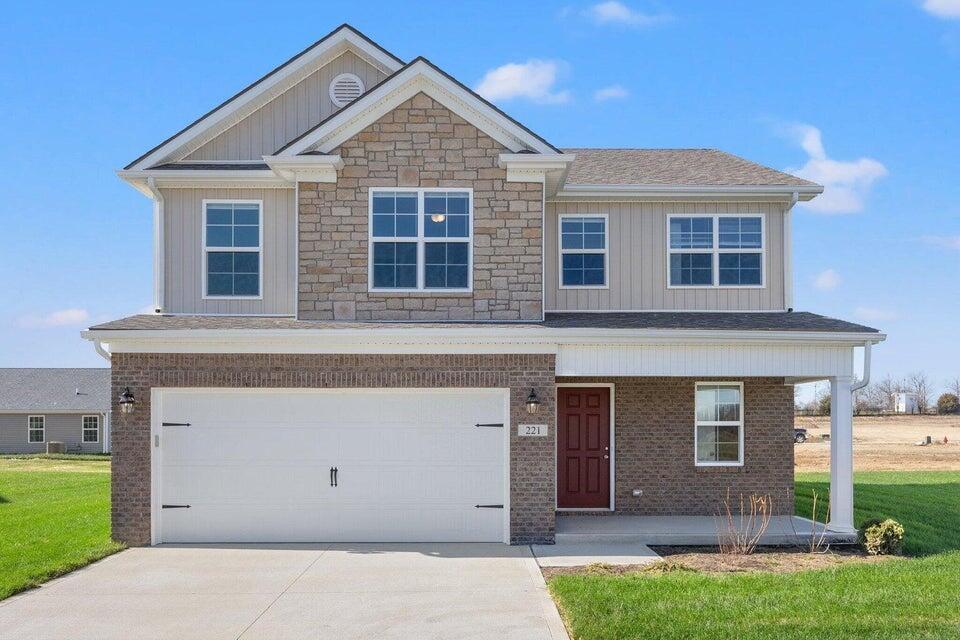 8157 Driftwood Loop Property Photo 1