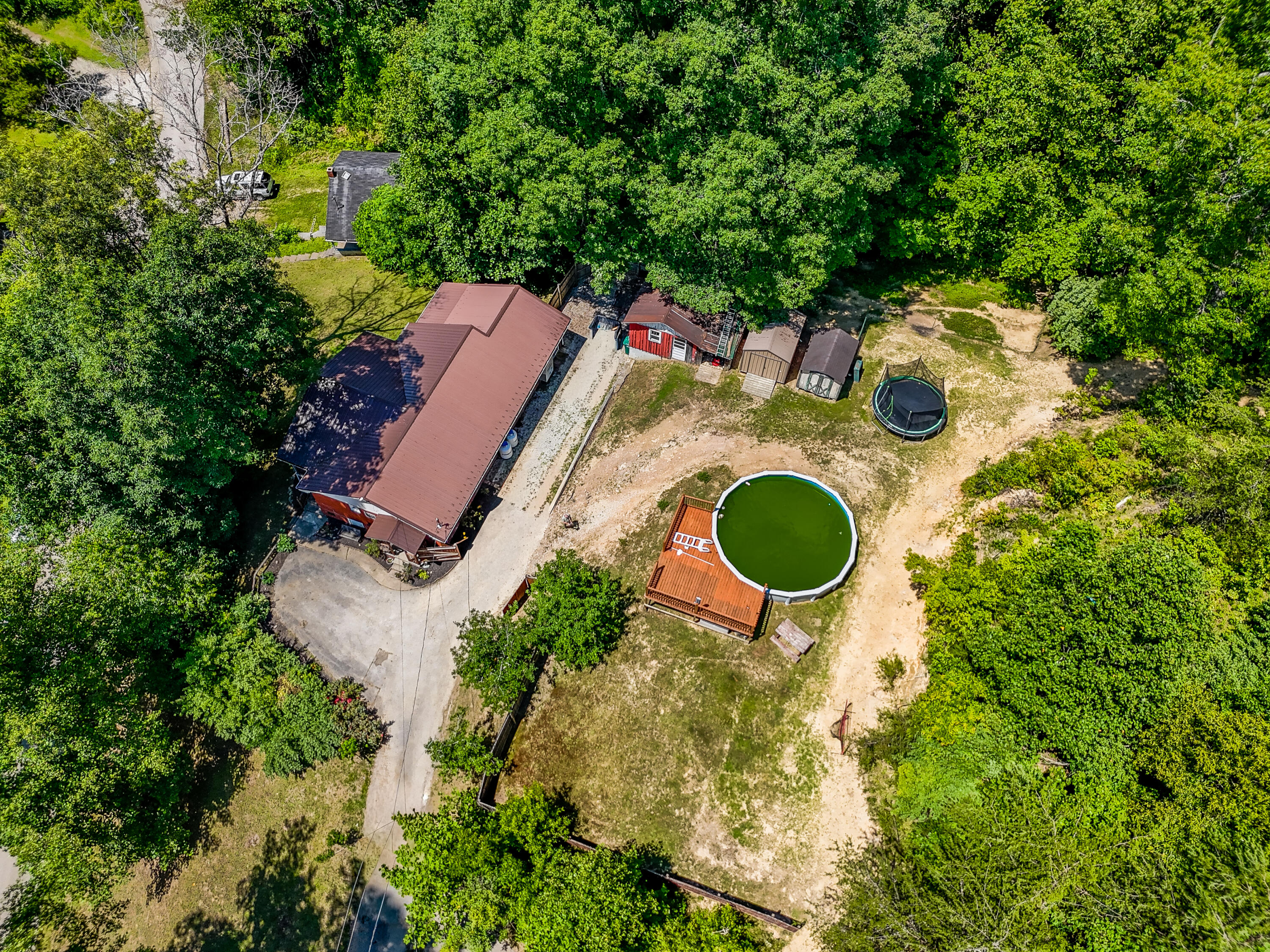 1845 Spaws Creek Property Photo 9