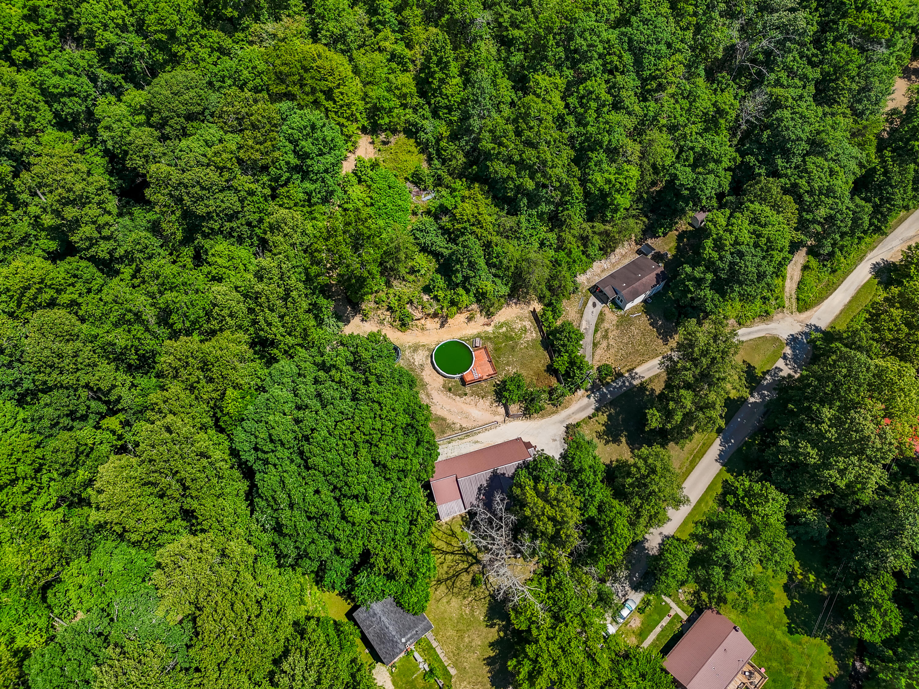 1845 Spaws Creek Property Photo 10