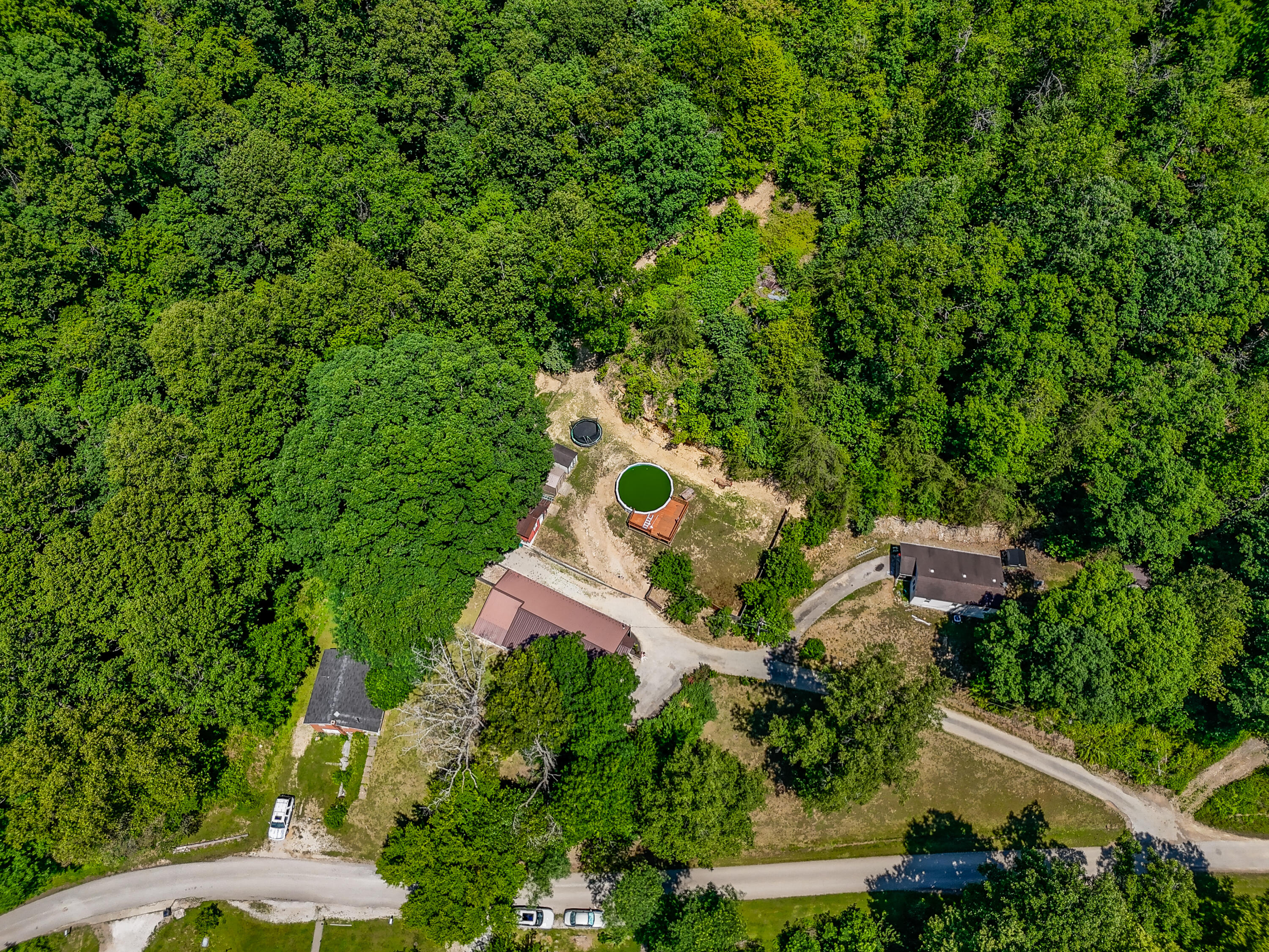 1845 Spaws Creek Property Photo 37