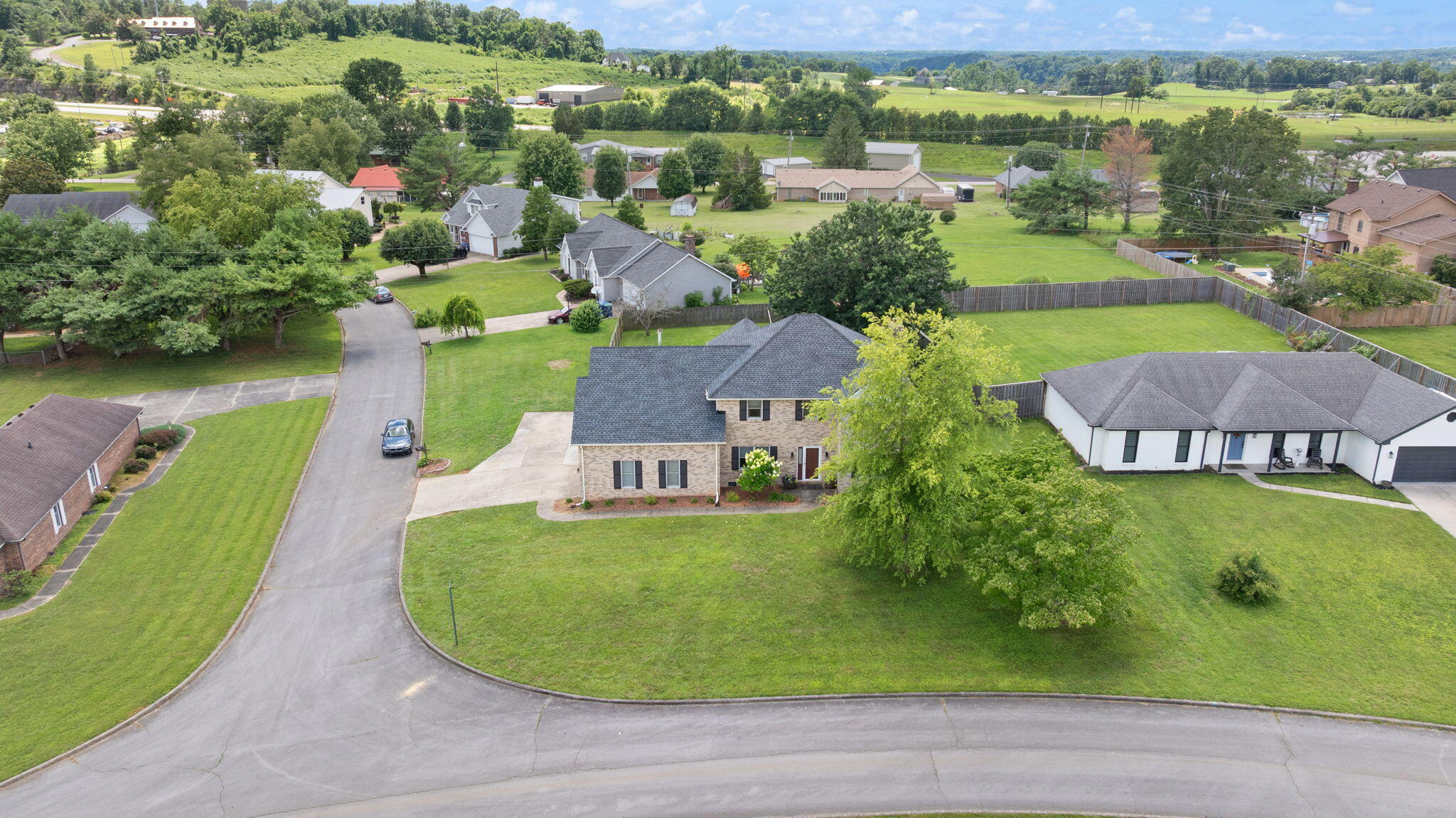 465 Summer Hill Drive Property Photo 60