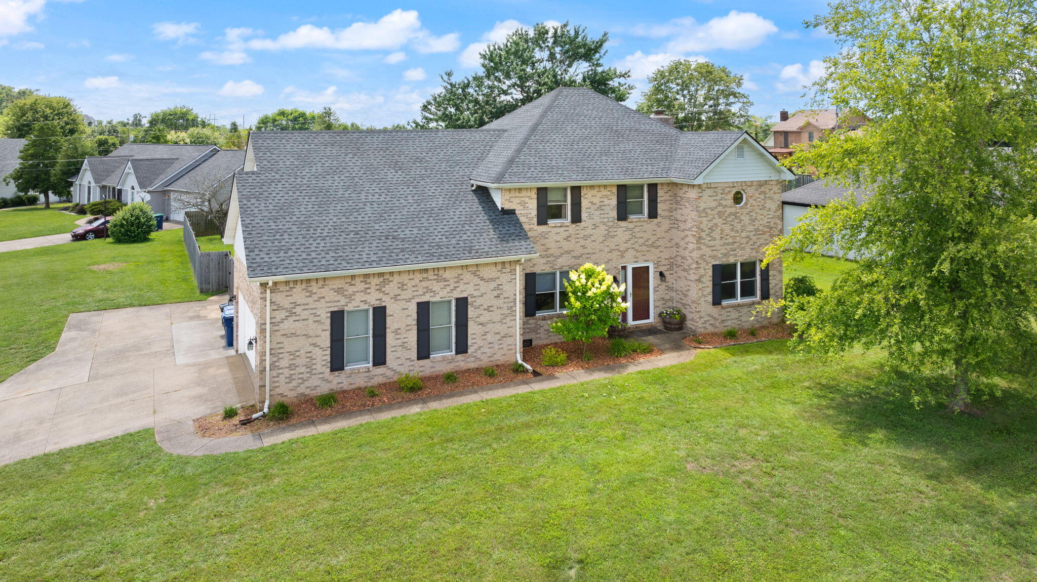 465 Summer Hill Drive Property Photo 61