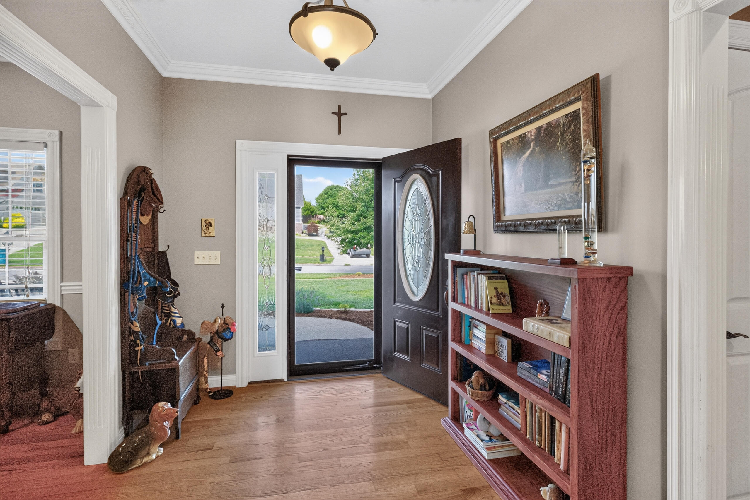 148 Ridge View Road Property Photo 2