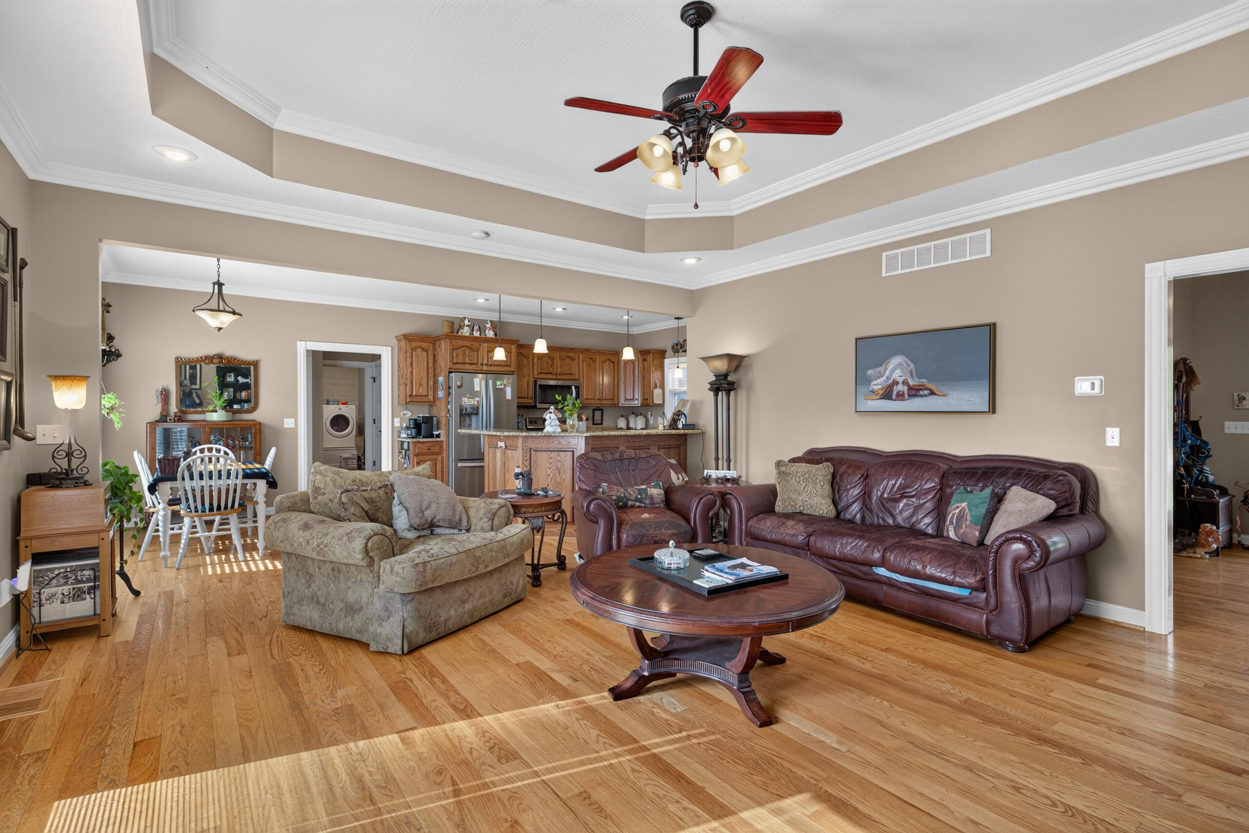 148 Ridge View Road Property Photo 5