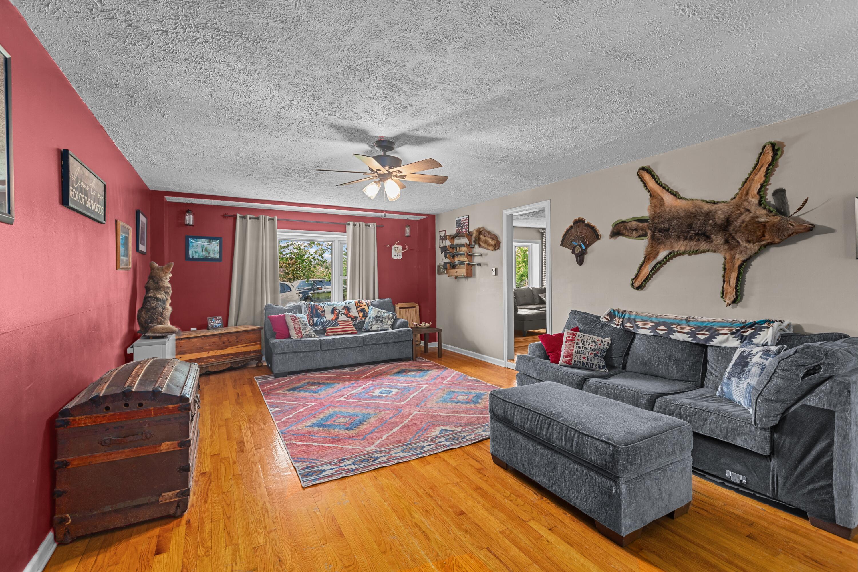 3695 Tarr Ridge Road Property Photo 6