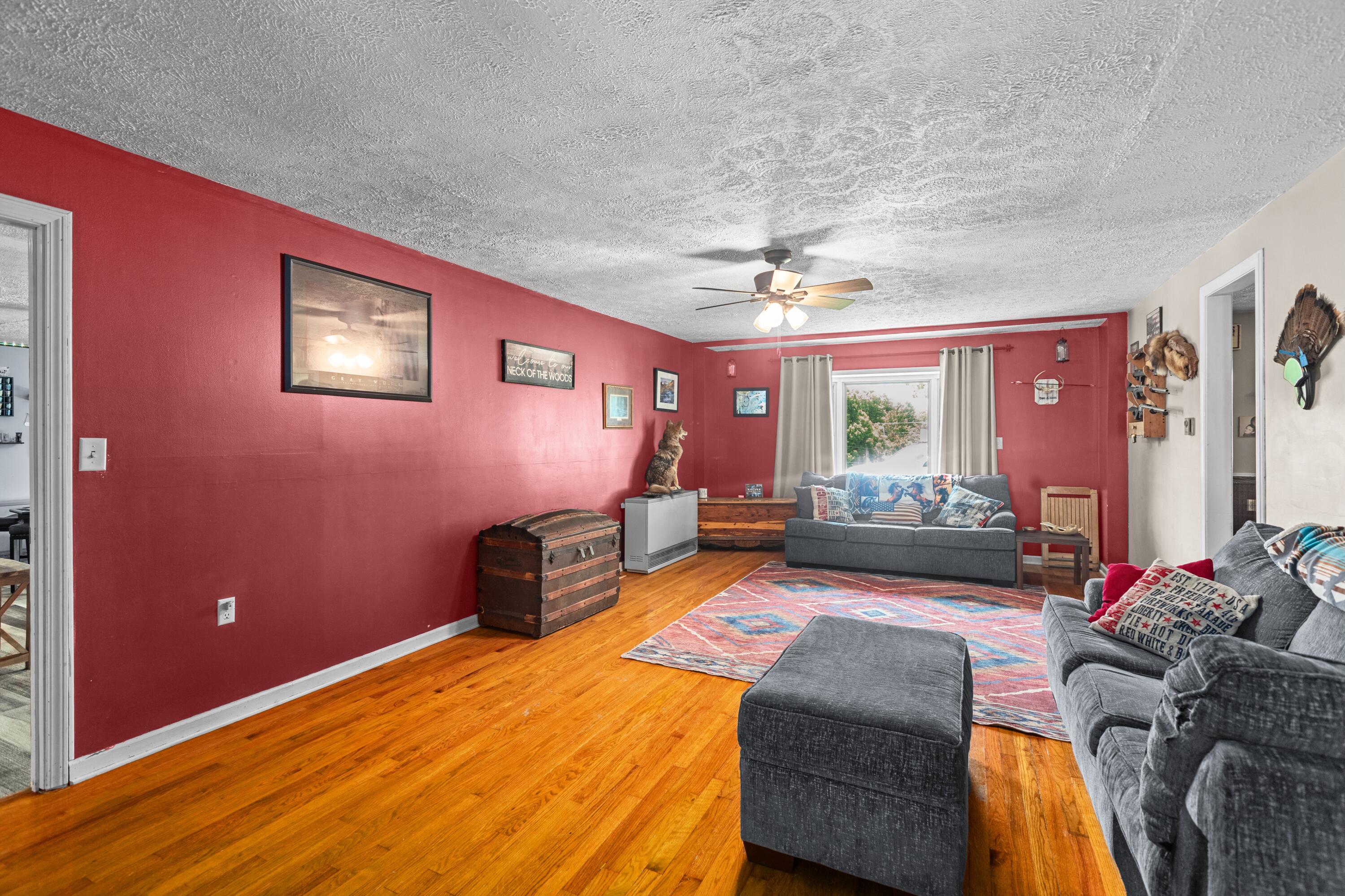 3695 Tarr Ridge Road Property Photo 7