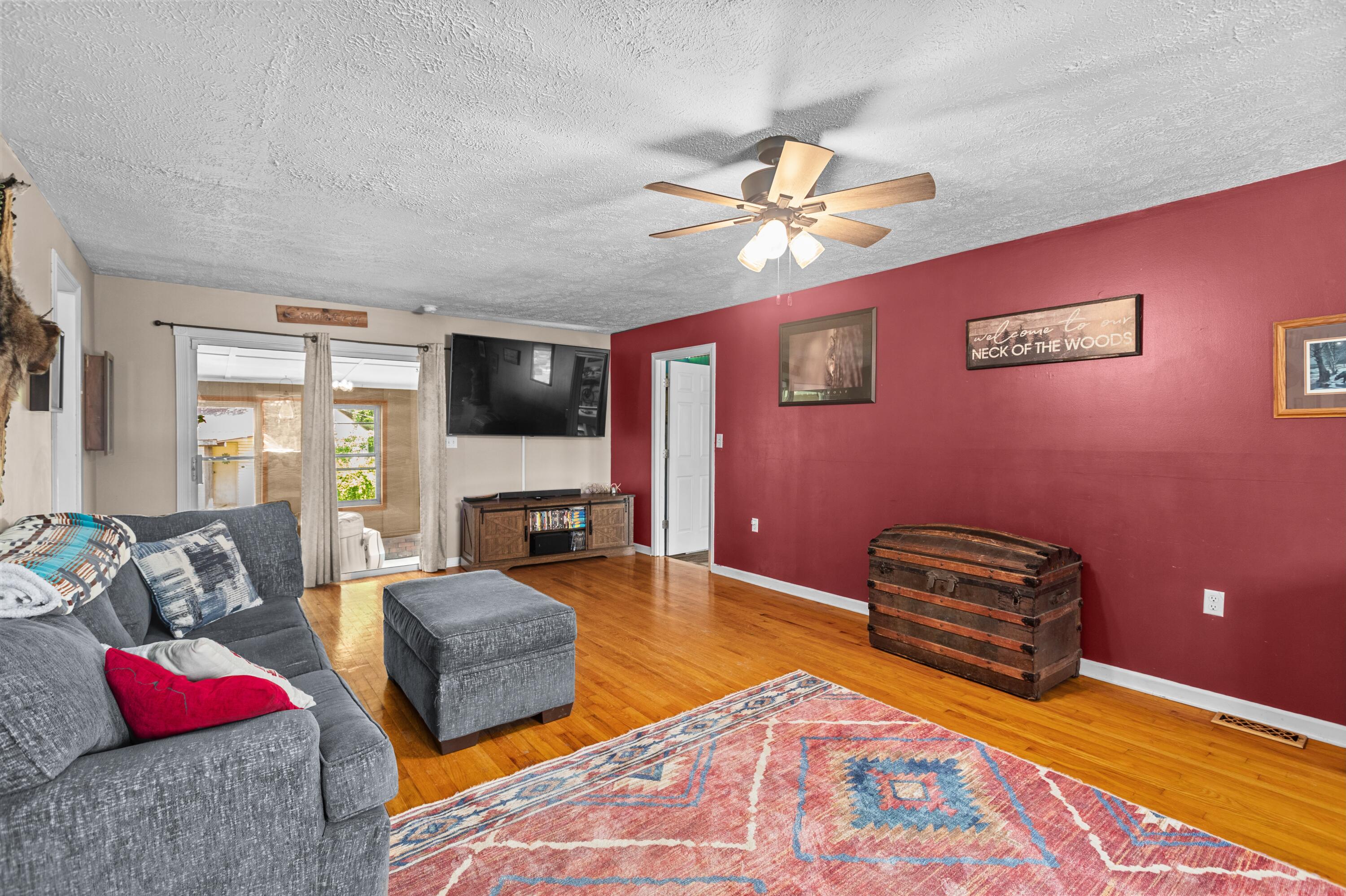 3695 Tarr Ridge Road Property Photo 8