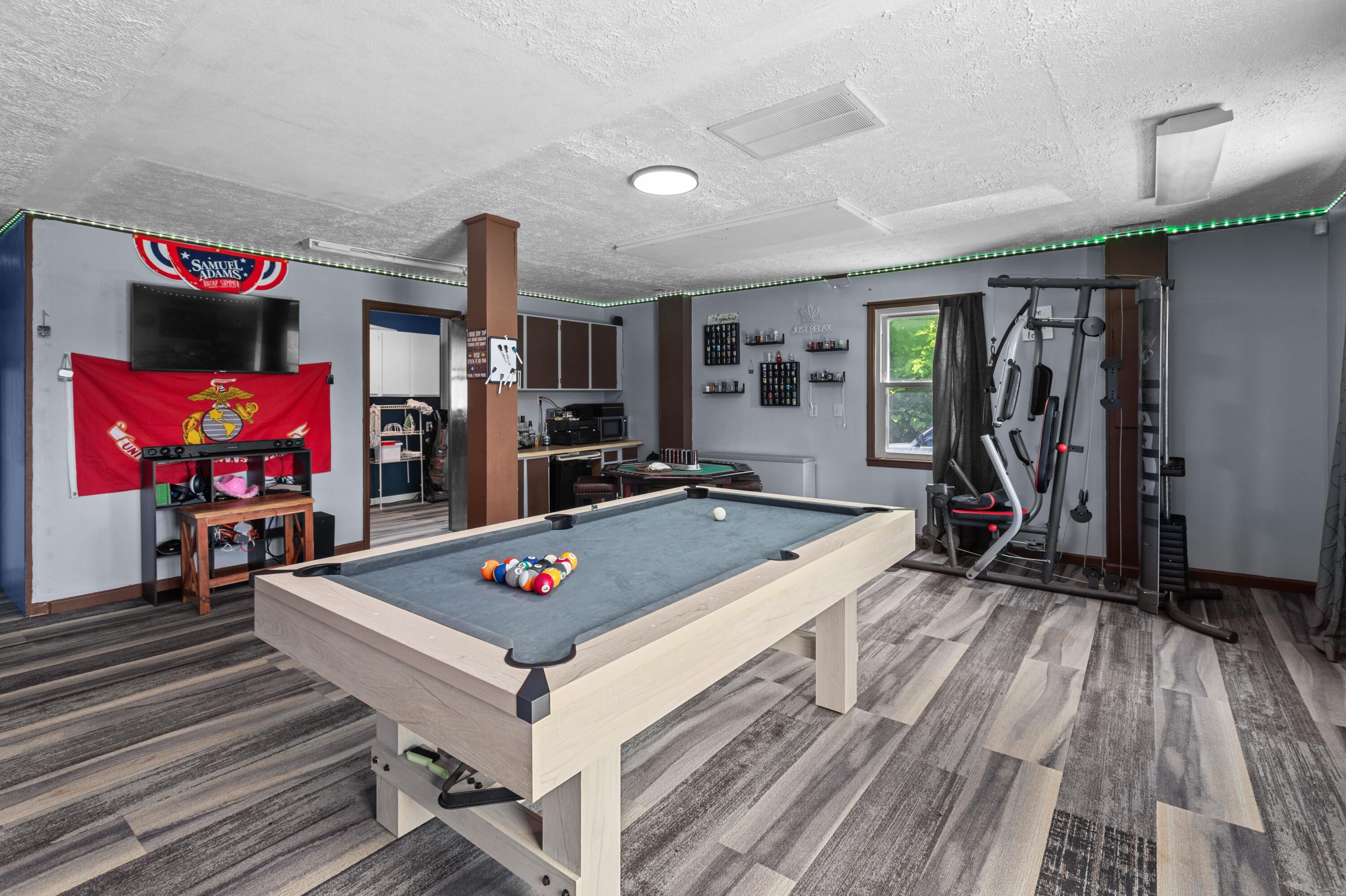 3695 Tarr Ridge Road Property Photo 10