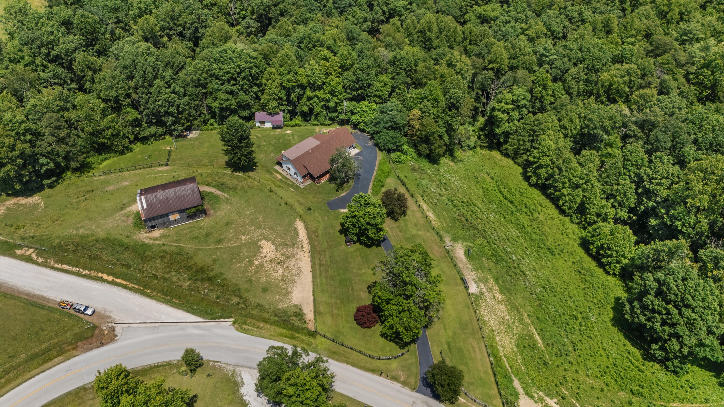 3695 Tarr Ridge Road Property Photo 35