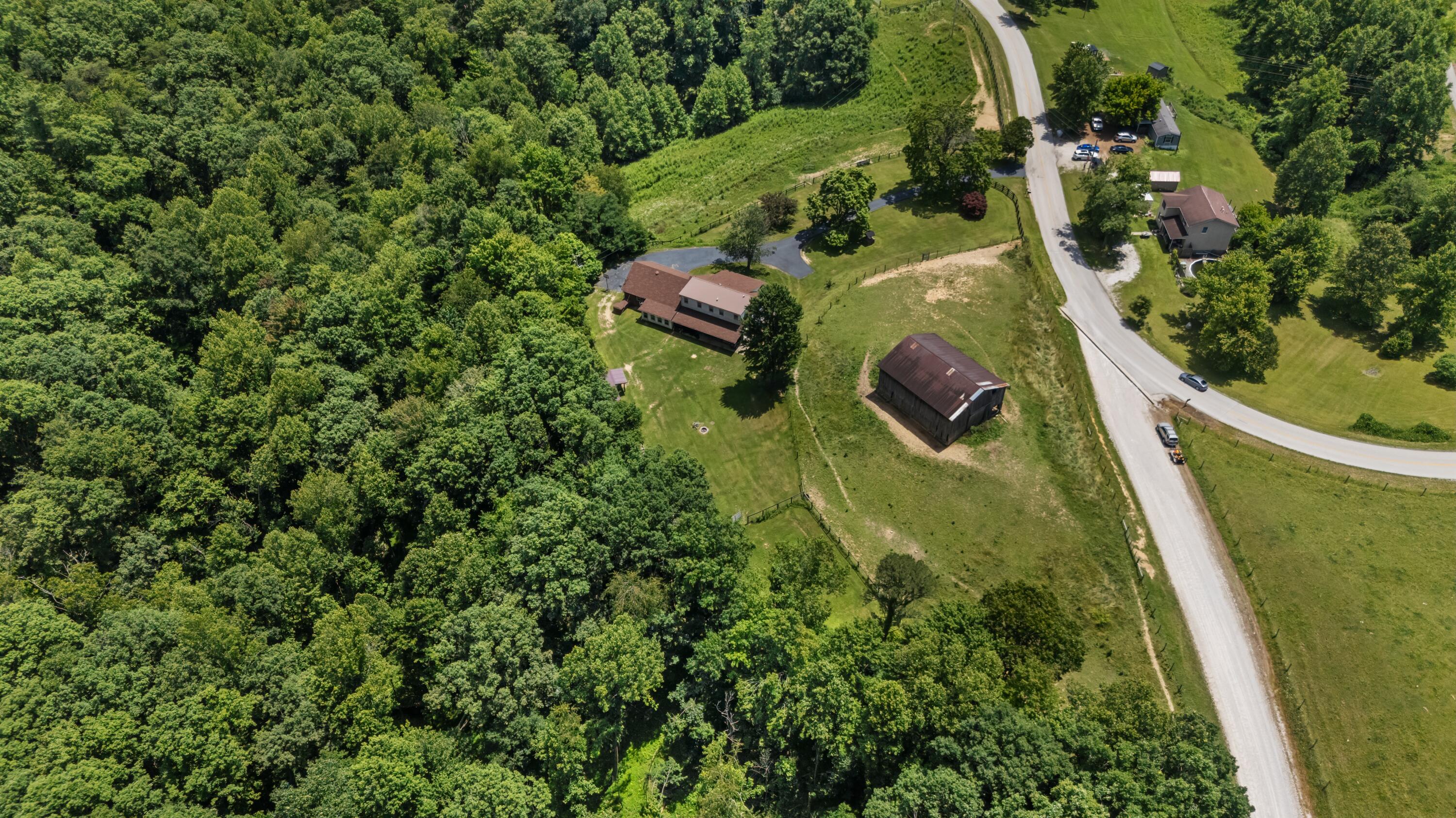 3695 Tarr Ridge Road Property Photo 37